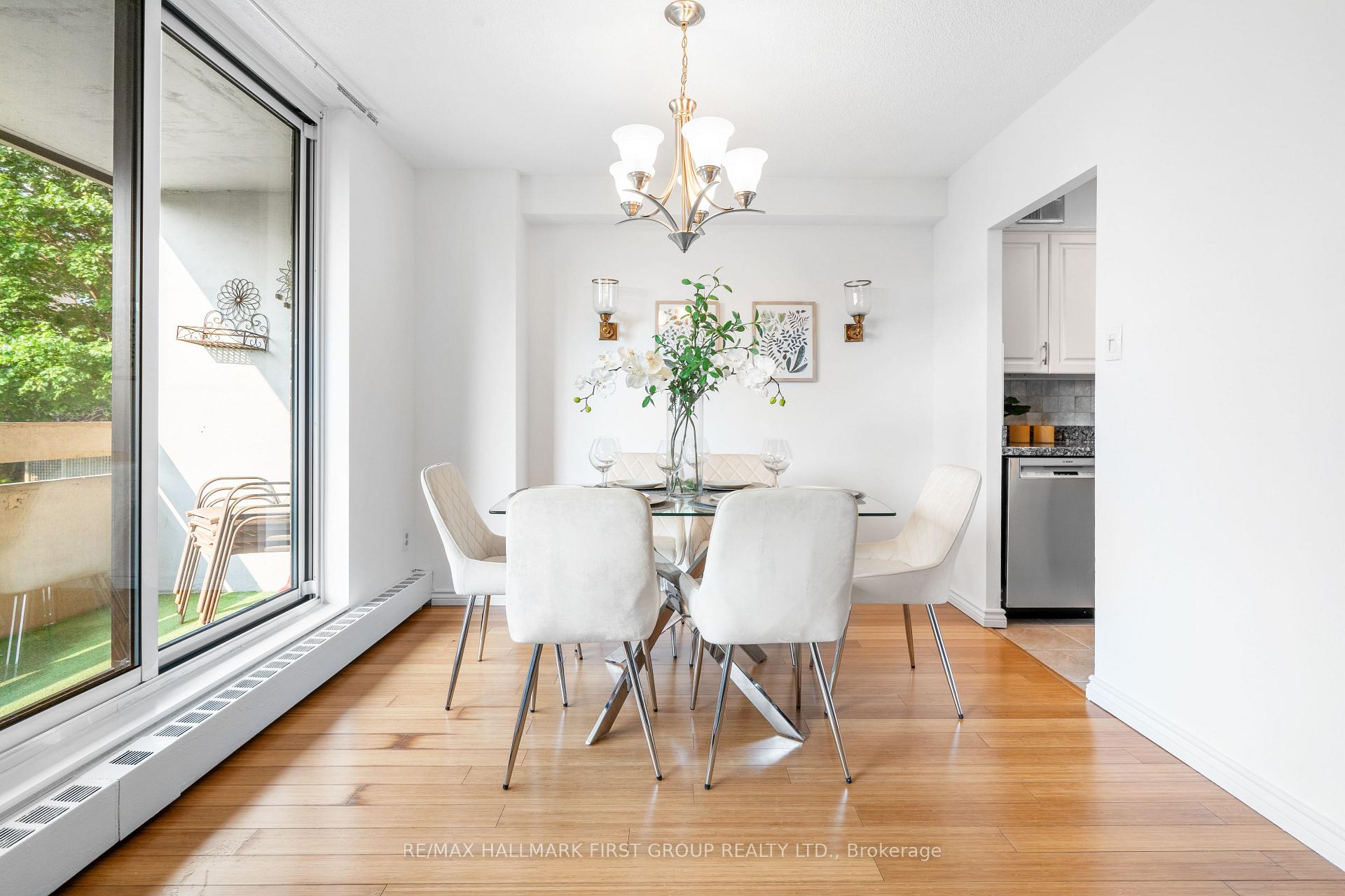 Photo 8 of Unit 209, 1210 Radom Street, Pickering, Bay Ridges — HOMEH