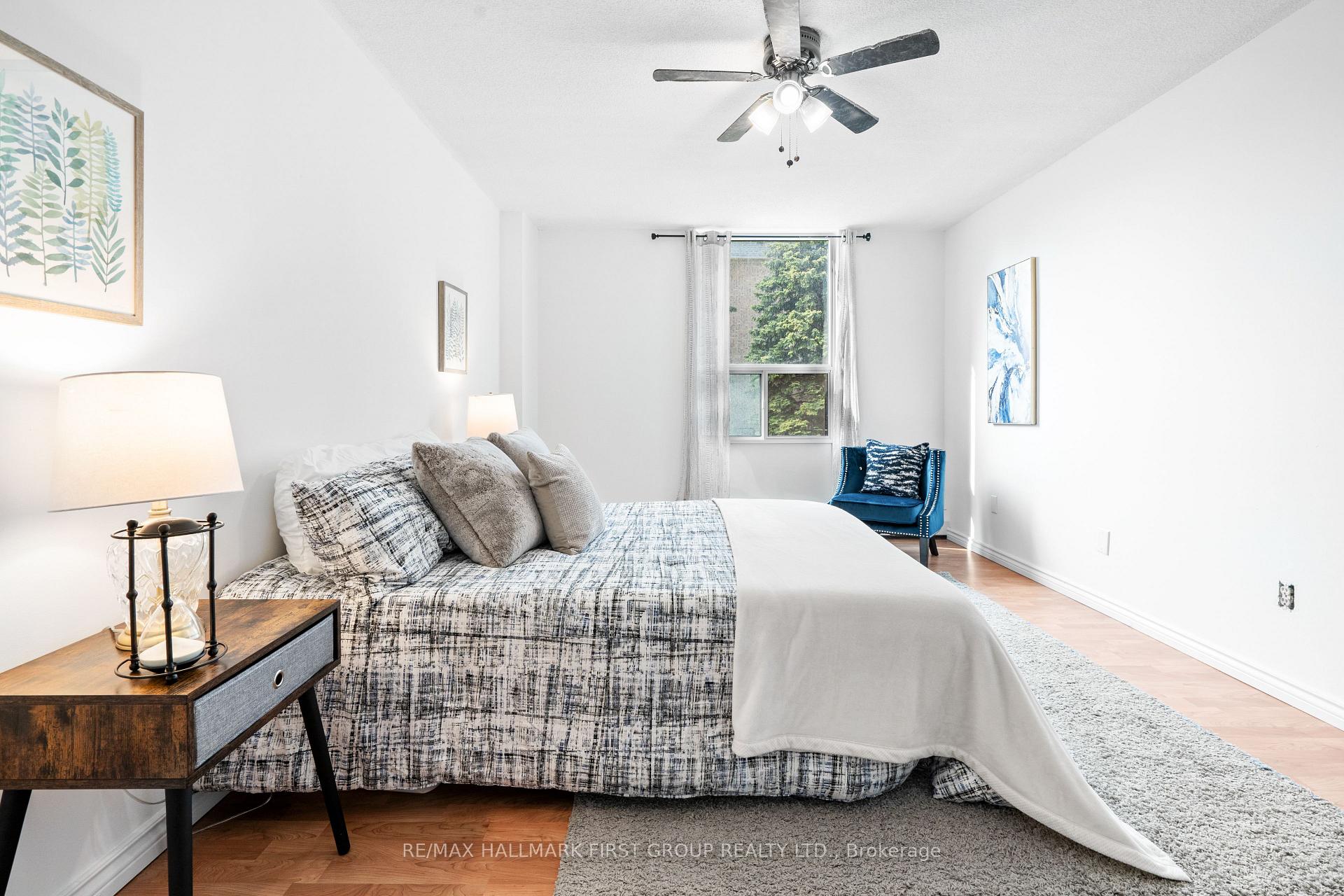 Photo 12 of Unit 209, 1210 Radom Street, Pickering, Bay Ridges — HOMEH
