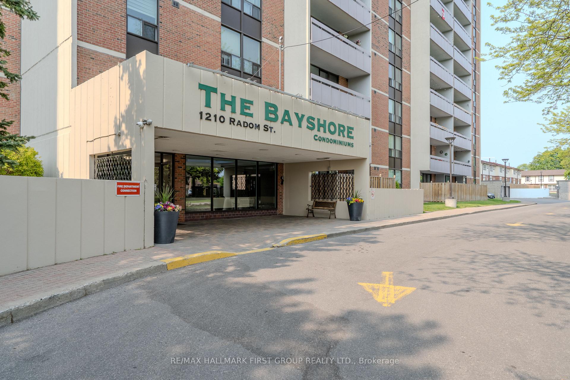 Photo 23 of Unit 209, 1210 Radom Street, Pickering, Bay Ridges — HOMEH