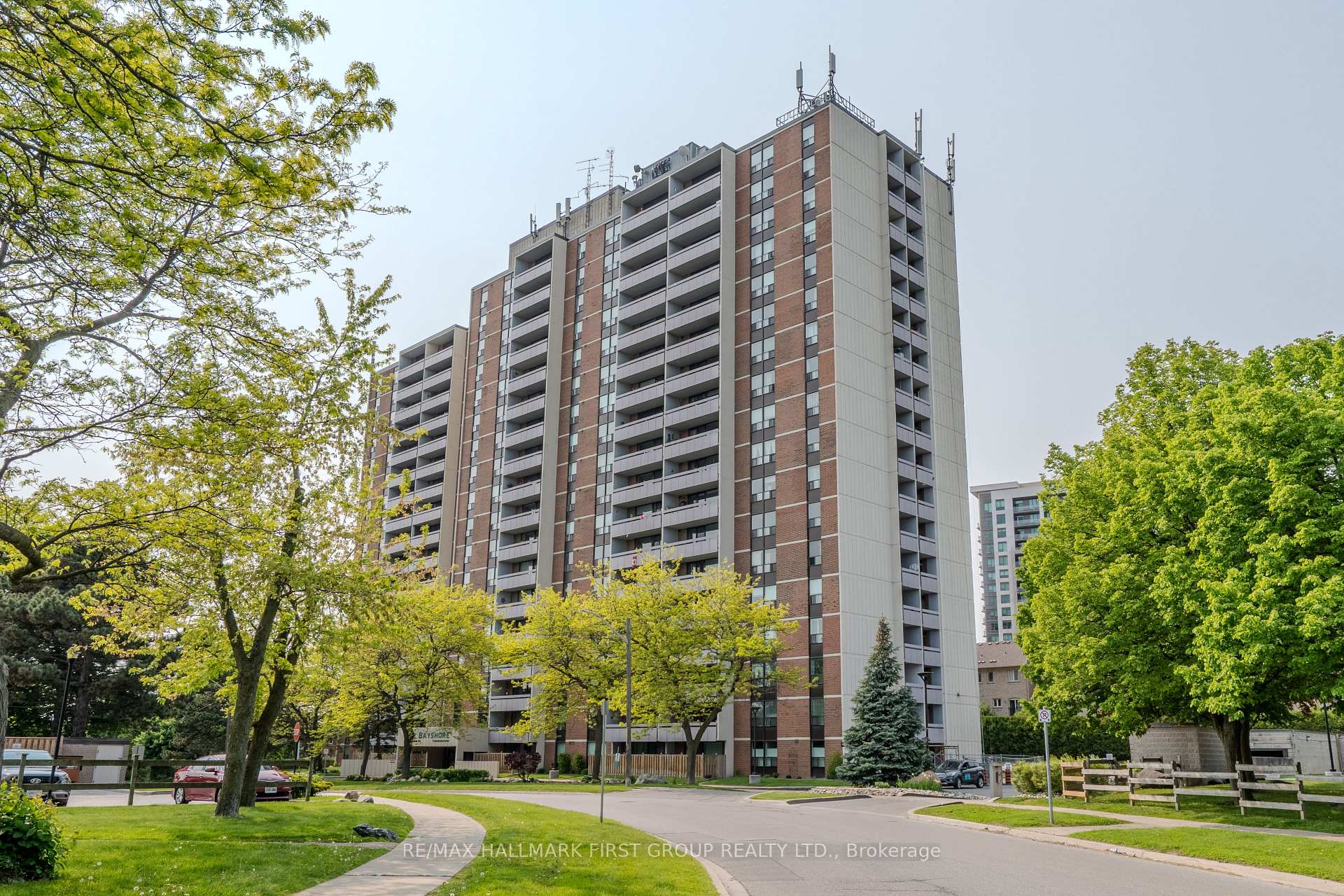 Photo 24 of Unit 209, 1210 Radom Street, Pickering, Bay Ridges — HOMEH