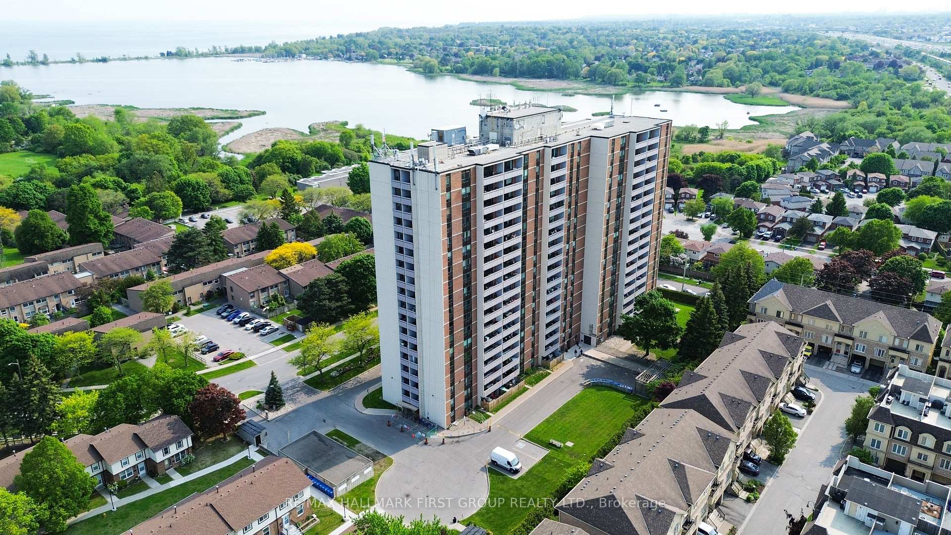 Photo 25 of Unit 209, 1210 Radom Street, Pickering, Bay Ridges — HOMEH