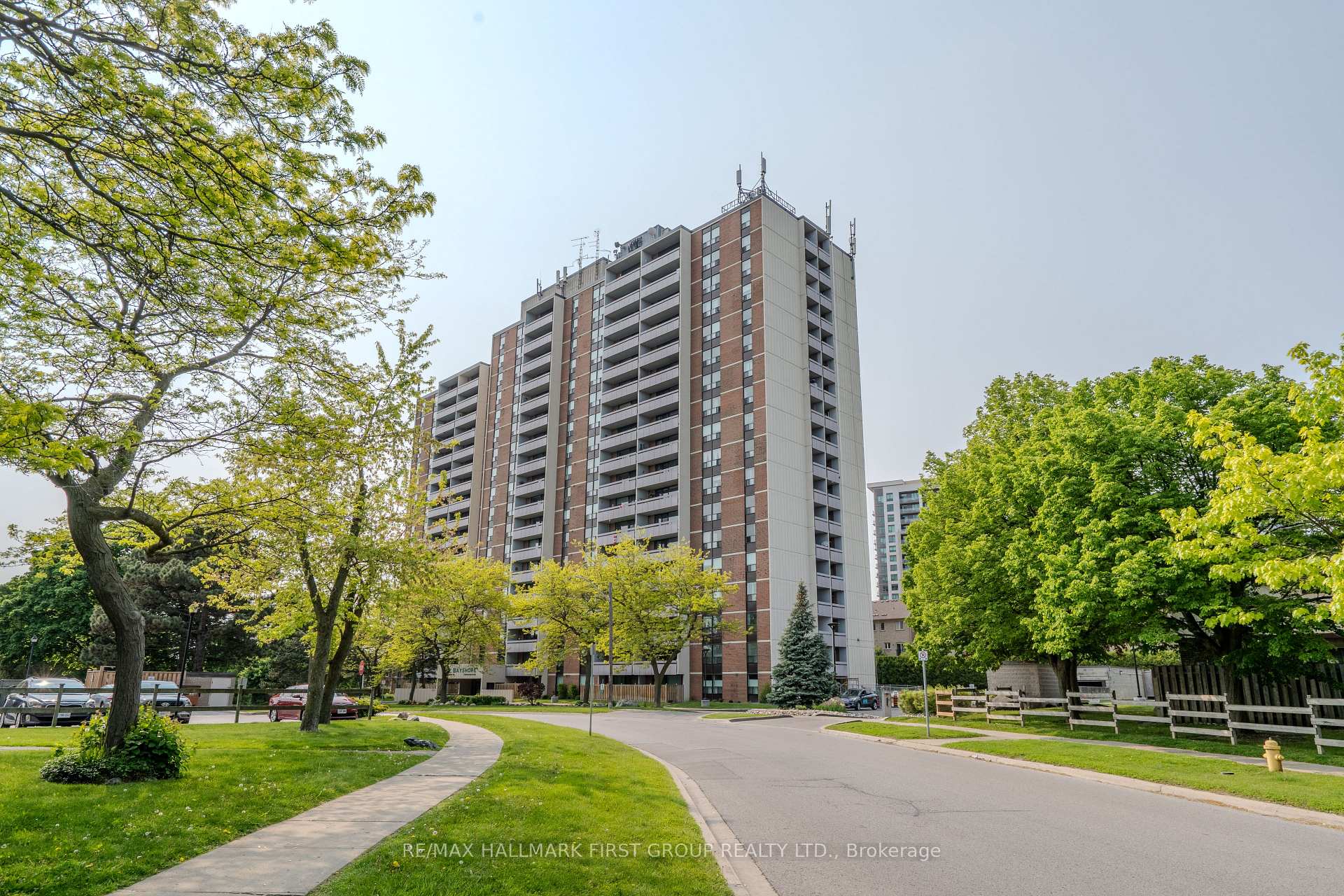 Photo 26 of Unit 209, 1210 Radom Street, Pickering, Bay Ridges — HOMEH