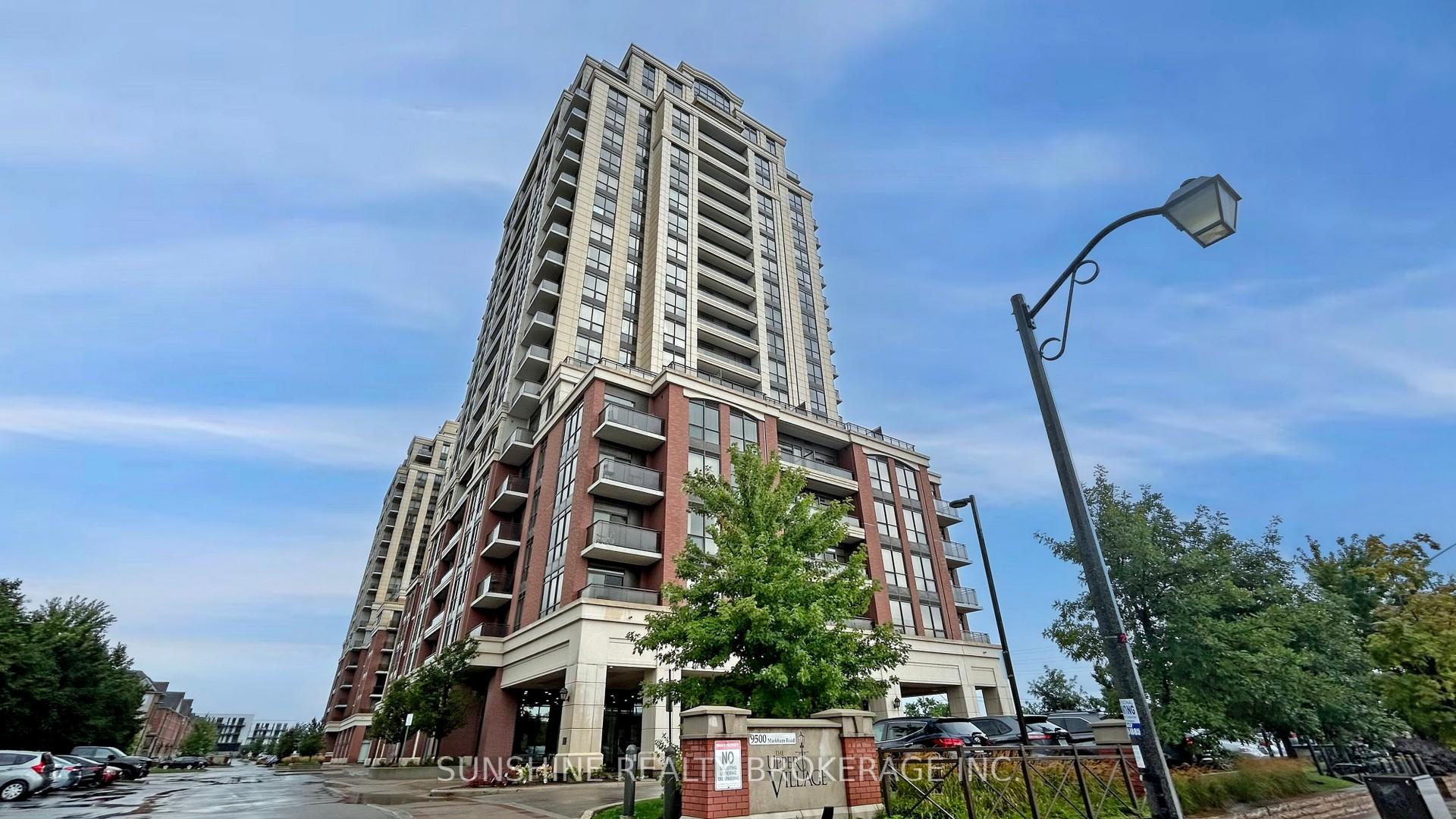 Photo 1 of Unit 2110, 9500 Markham Road, Markham, Wismer — HOMEH