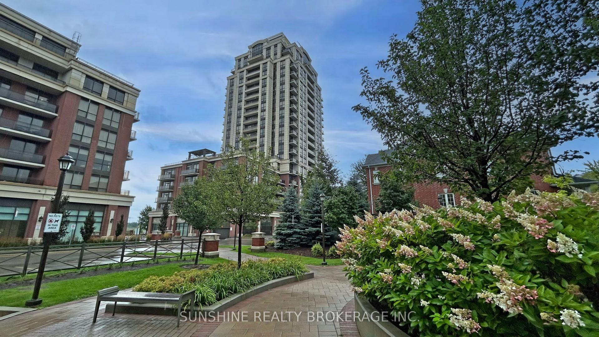 Photo 2 of Unit 2110, 9500 Markham Road, Markham, Wismer — HOMEH