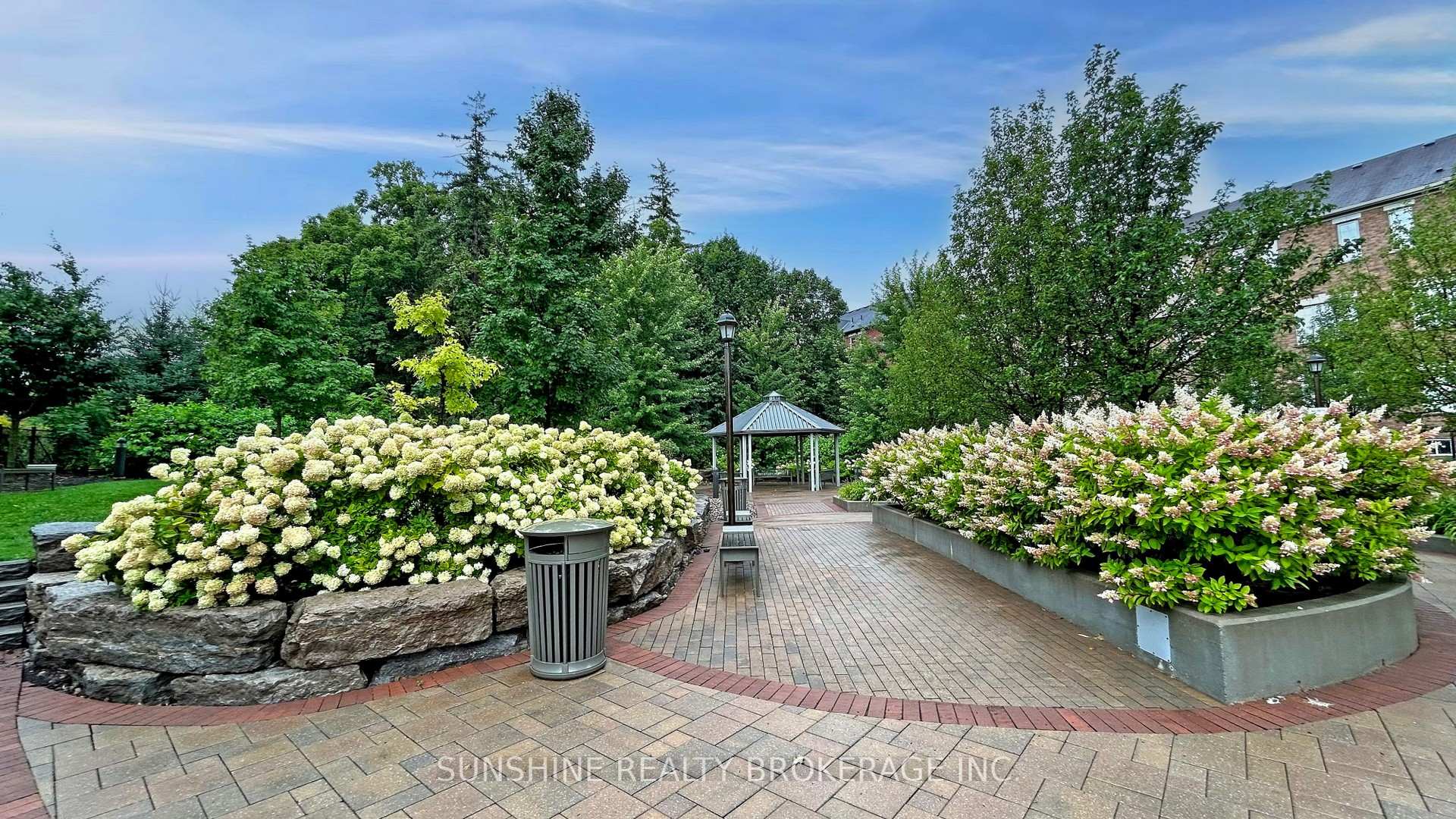 Photo 3 of Unit 2110, 9500 Markham Road, Markham, Wismer — HOMEH