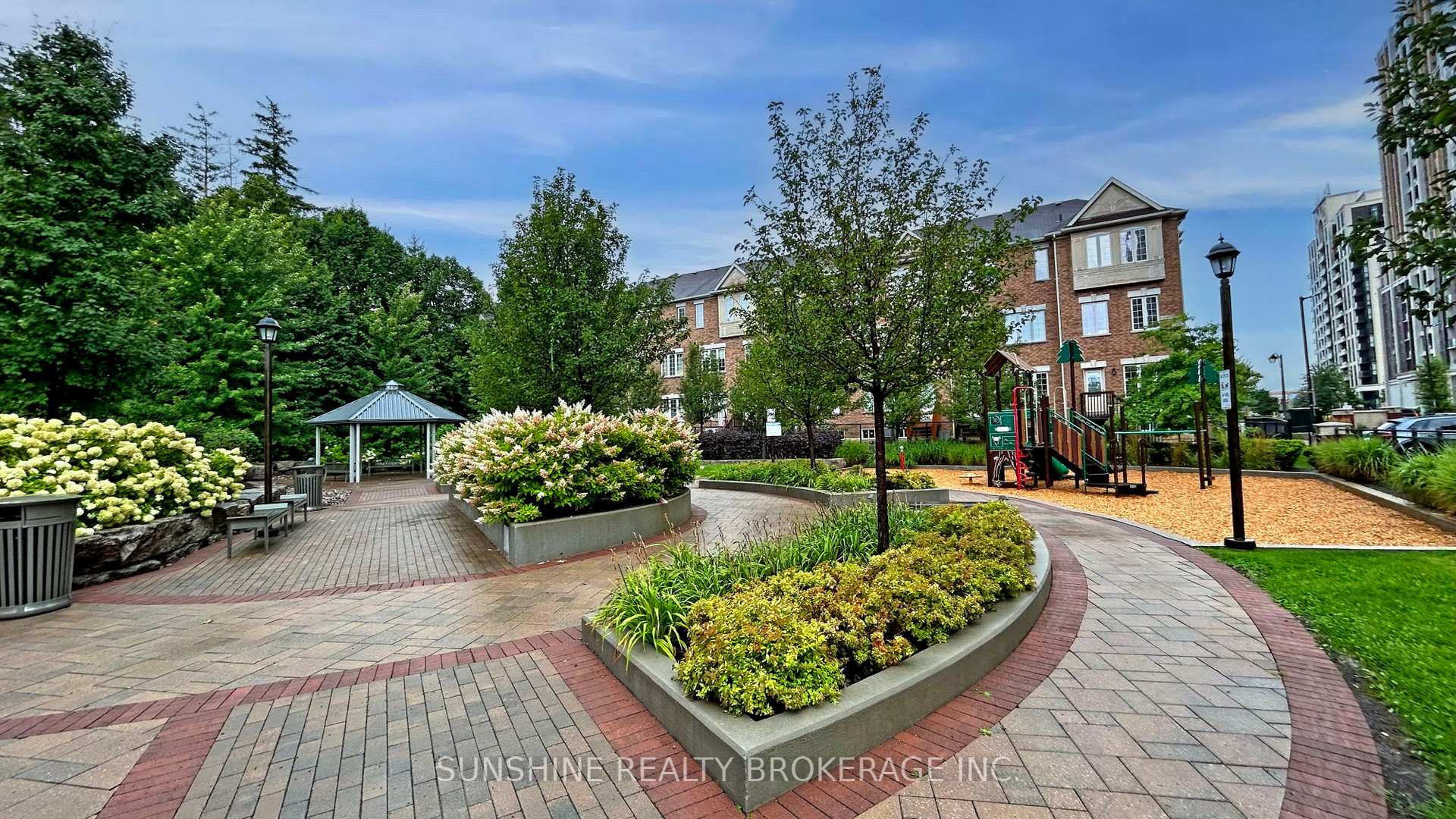 Photo 5 of Unit 2110, 9500 Markham Road, Markham, Wismer — HOMEH