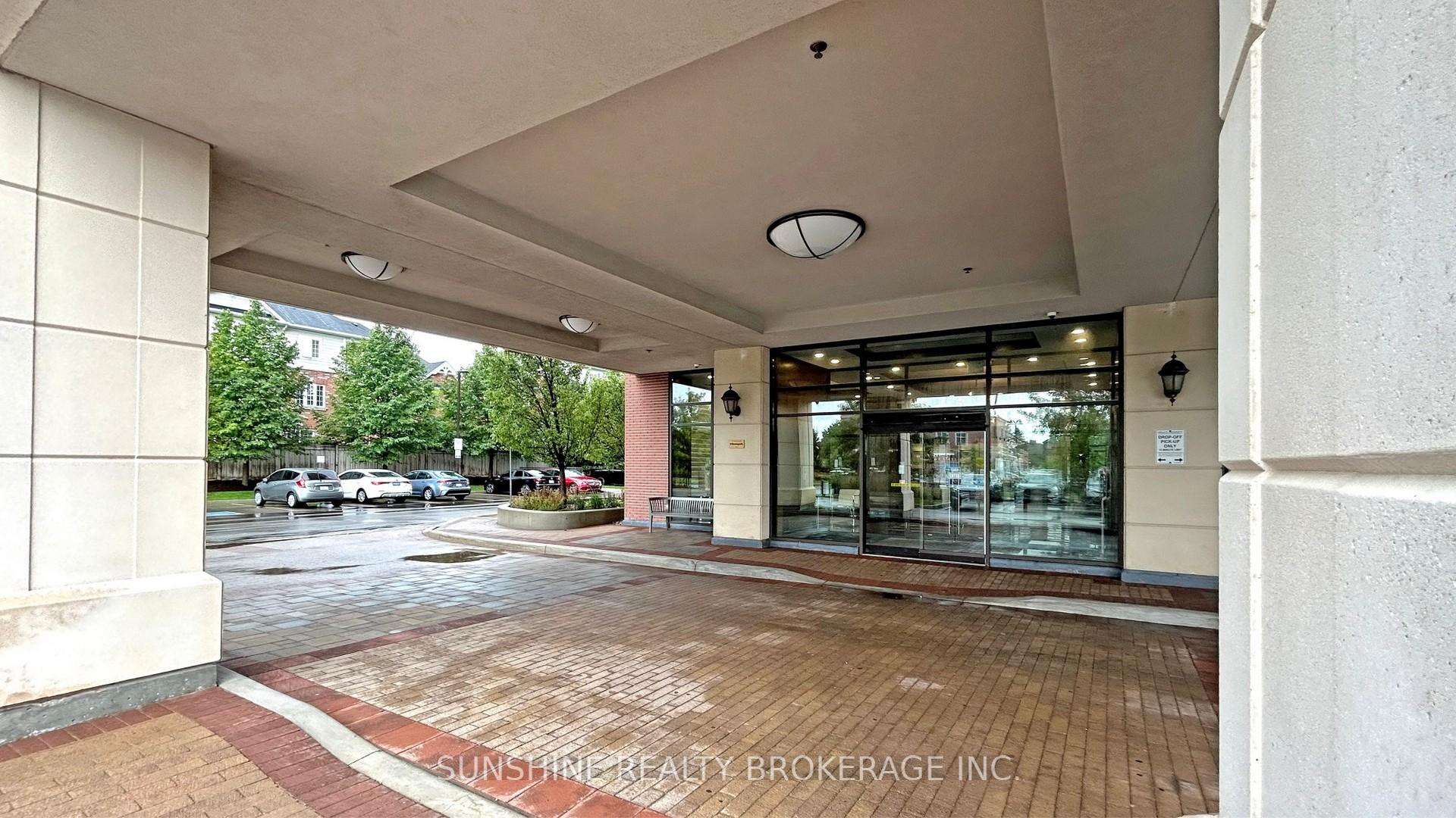 Photo 6 of Unit 2110, 9500 Markham Road, Markham, Wismer — HOMEH