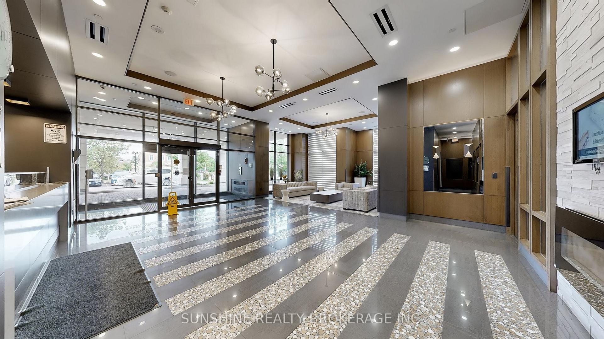 Photo 7 of Unit 2110, 9500 Markham Road, Markham, Wismer — HOMEH
