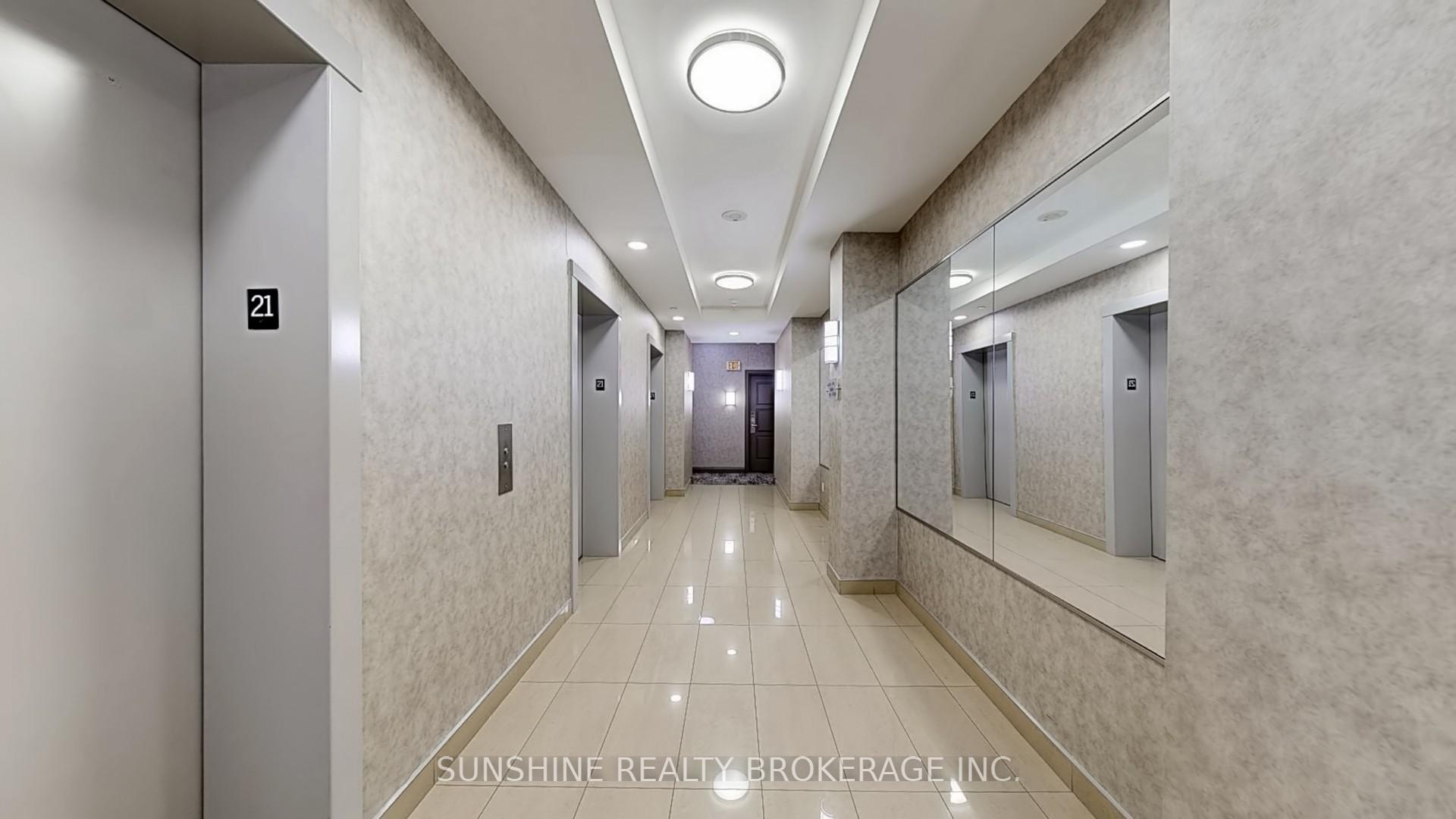 Photo 9 of Unit 2110, 9500 Markham Road, Markham, Wismer — HOMEH