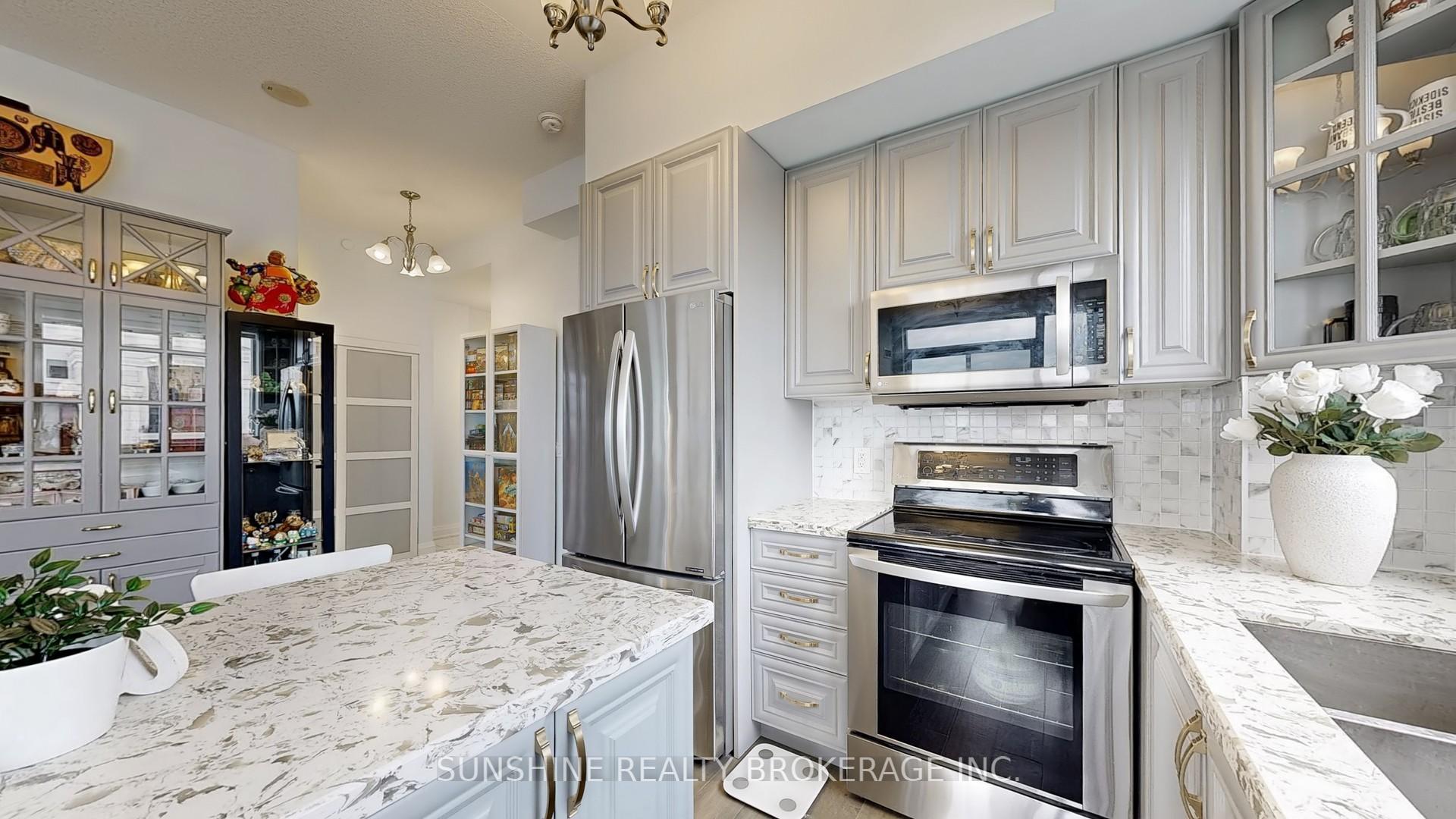 Photo 13 of Unit 2110, 9500 Markham Road, Markham, Wismer — HOMEH