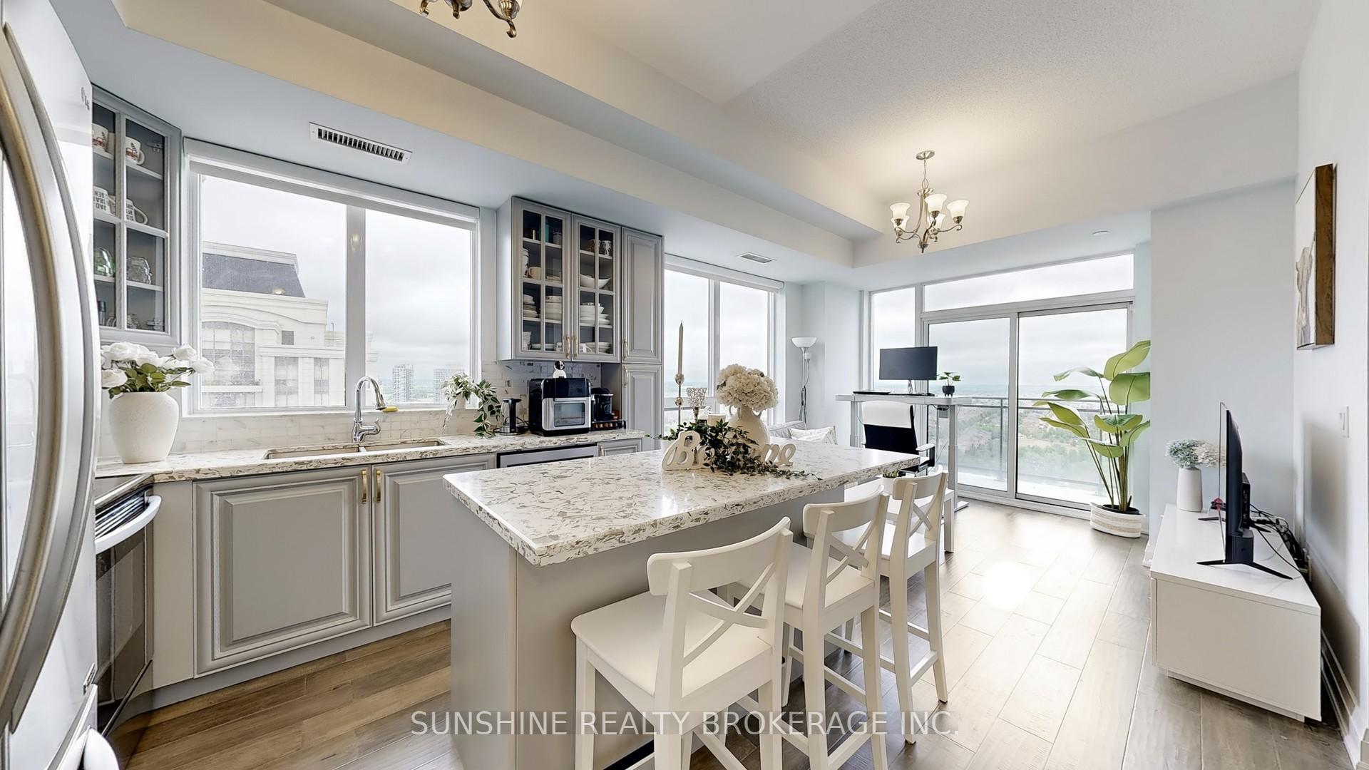 Photo 16 of Unit 2110, 9500 Markham Road, Markham, Wismer — HOMEH