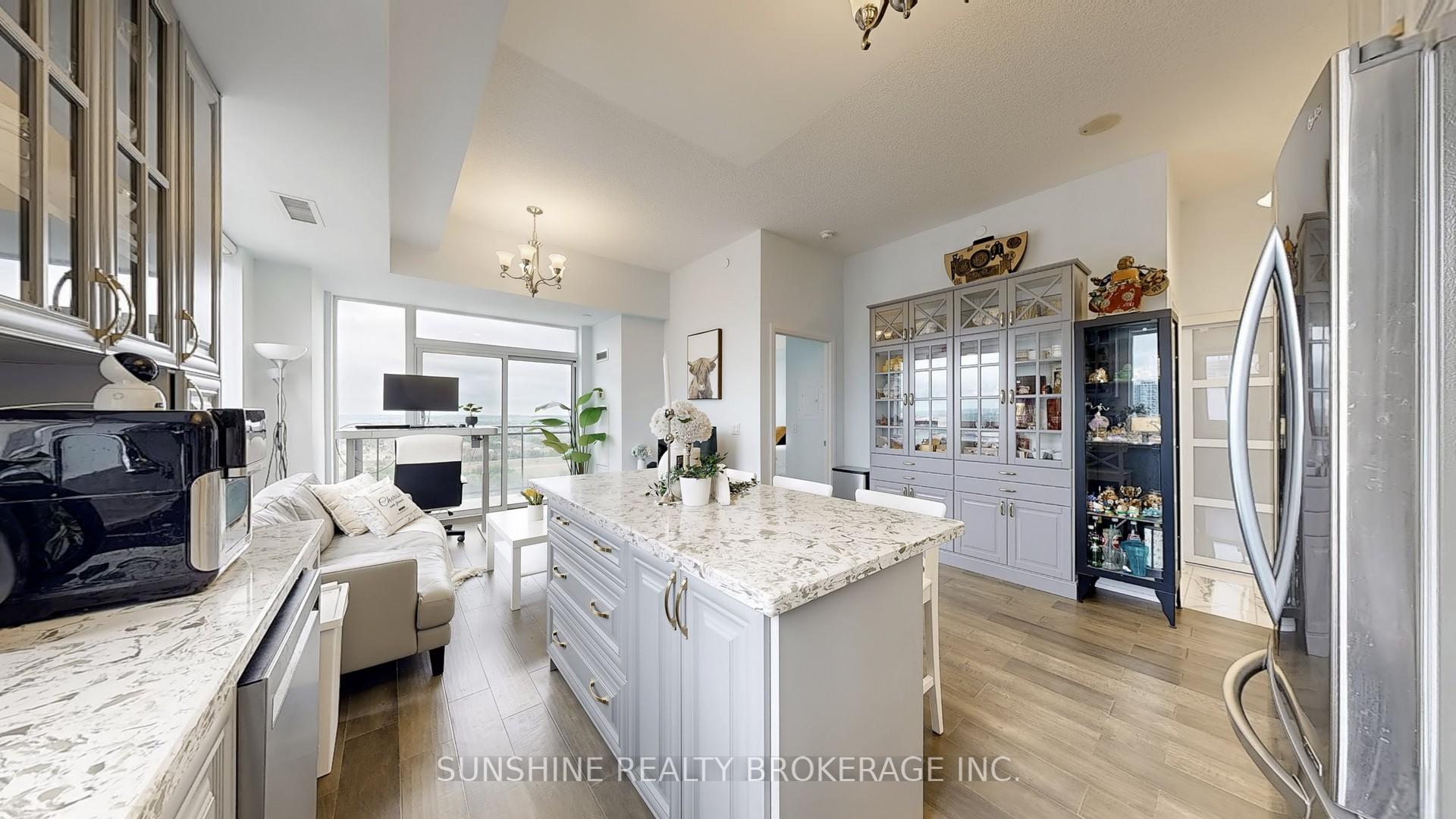 Photo 17 of Unit 2110, 9500 Markham Road, Markham, Wismer — HOMEH
