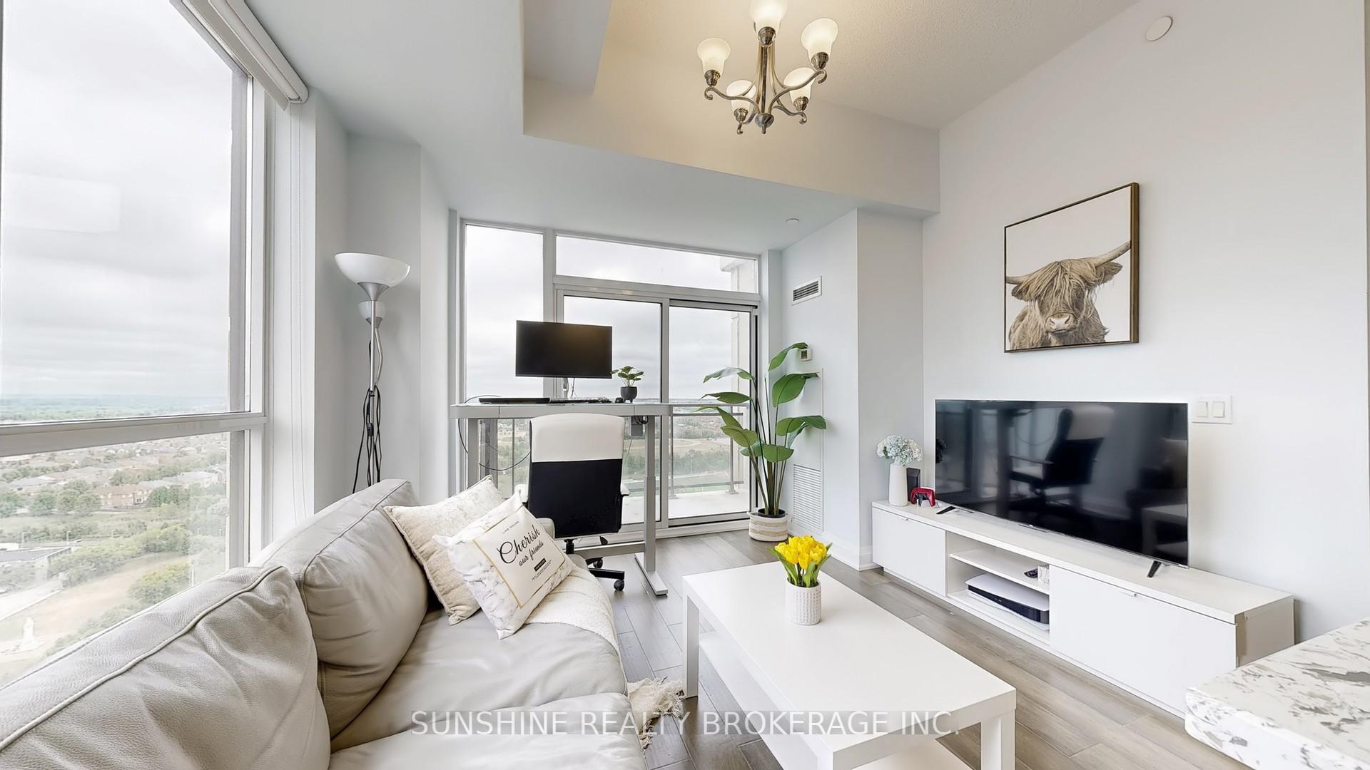Photo 19 of Unit 2110, 9500 Markham Road, Markham, Wismer — HOMEH