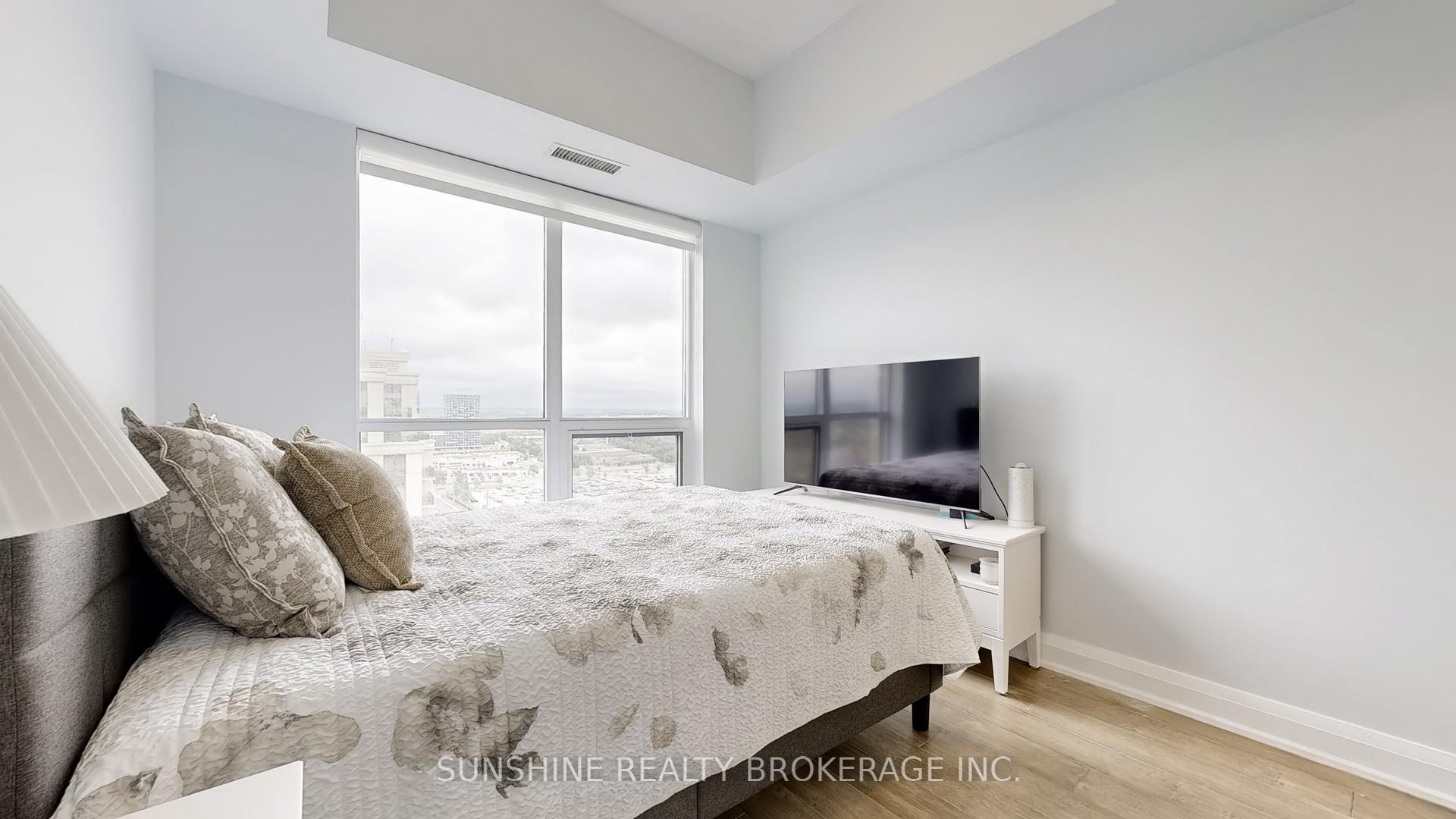 Photo 21 of Unit 2110, 9500 Markham Road, Markham, Wismer — HOMEH