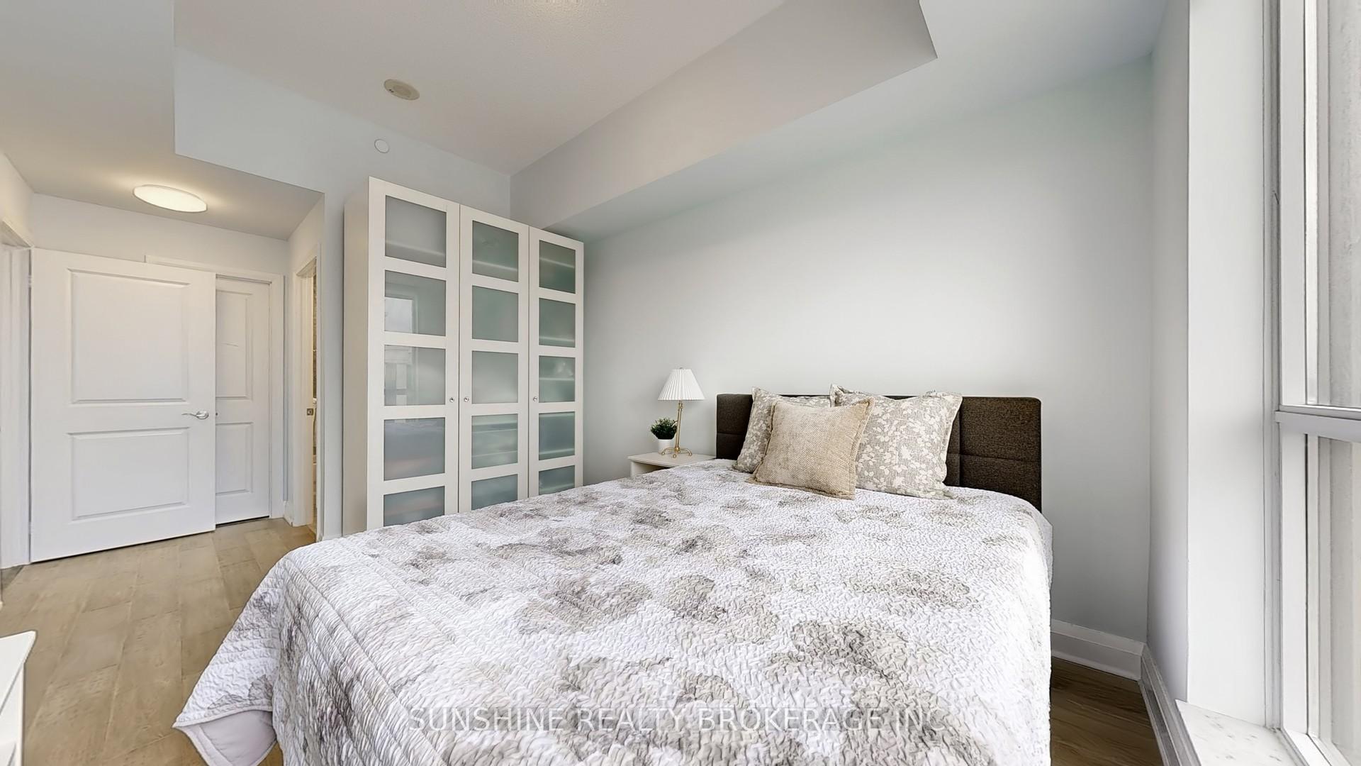 Photo 22 of Unit 2110, 9500 Markham Road, Markham, Wismer — HOMEH