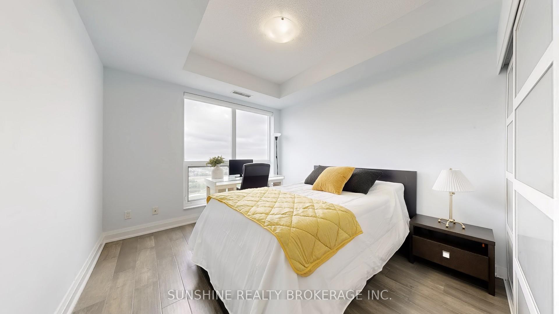 Photo 24 of Unit 2110, 9500 Markham Road, Markham, Wismer — HOMEH