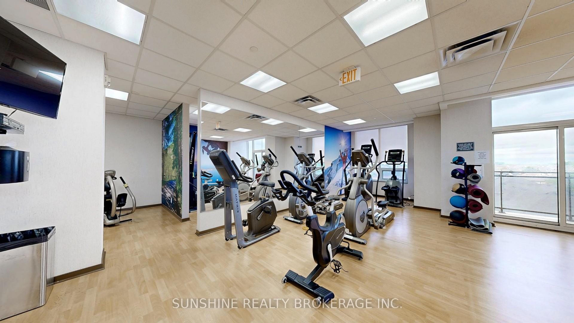 Photo 33 of Unit 2110, 9500 Markham Road, Markham, Wismer — HOMEH