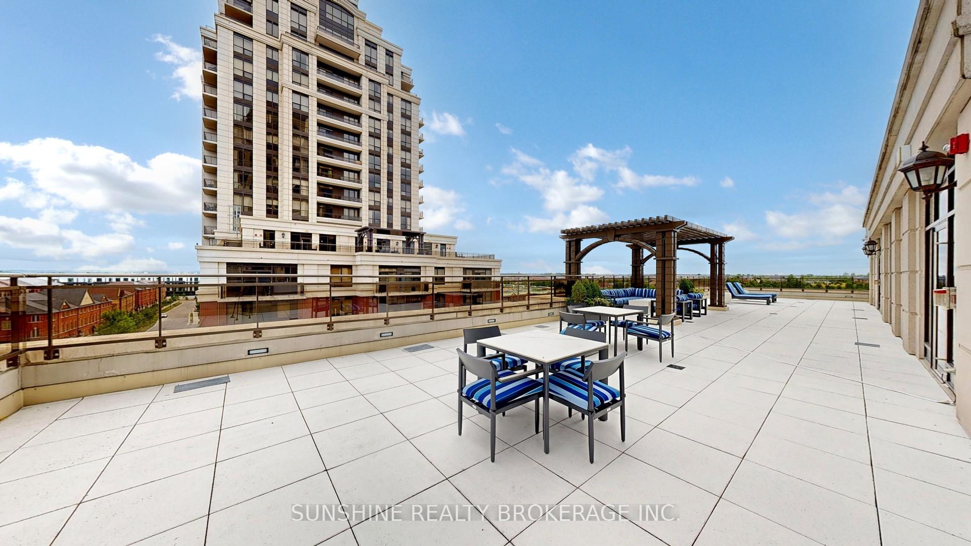 Photo 35 of Unit 2110, 9500 Markham Road, Markham, Wismer — HOMEH