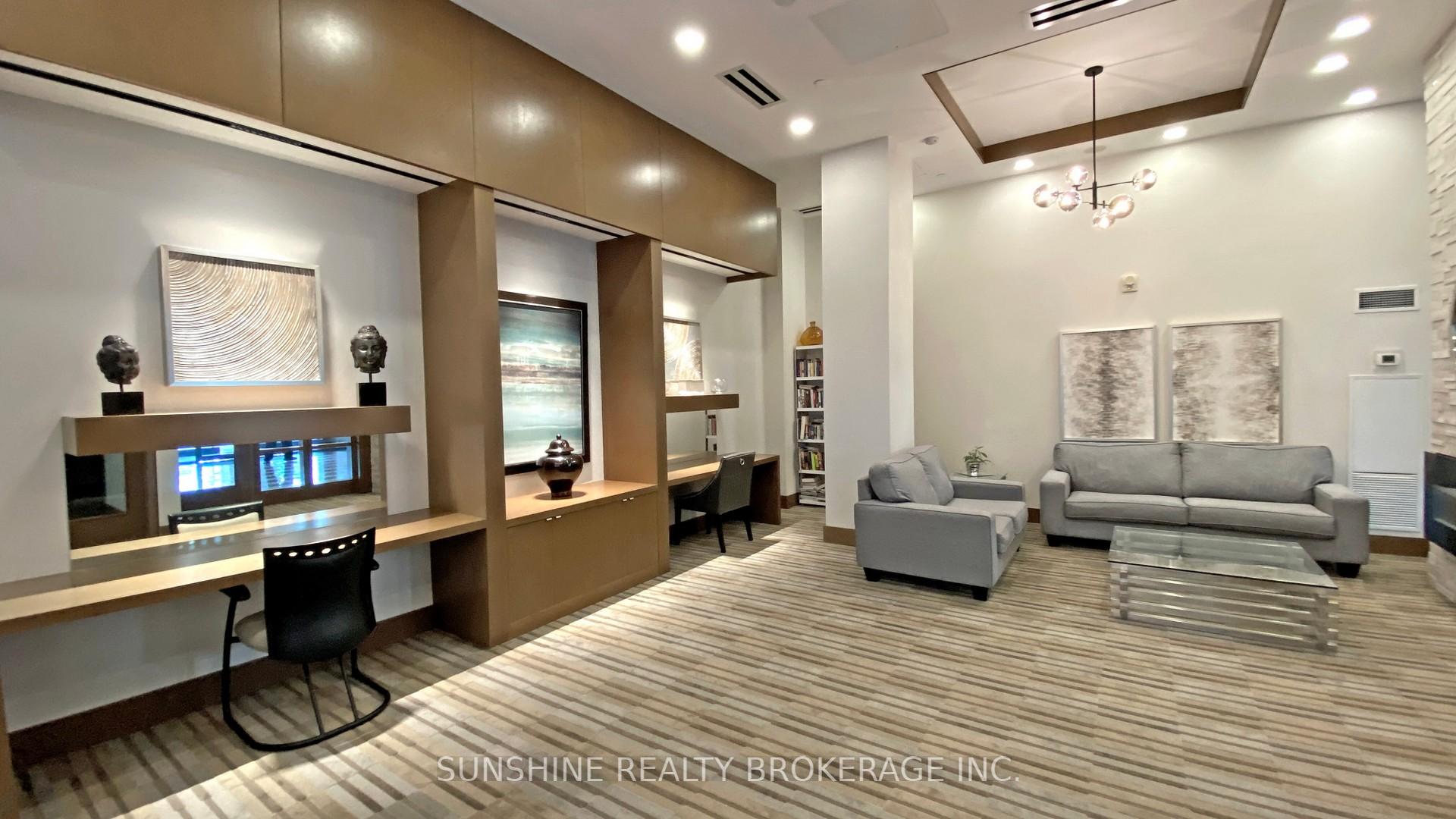 Photo 37 of Unit 2110, 9500 Markham Road, Markham, Wismer — HOMEH
