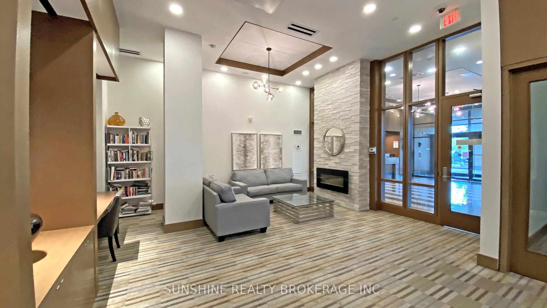 Photo 38 of Unit 2110, 9500 Markham Road, Markham, Wismer — HOMEH