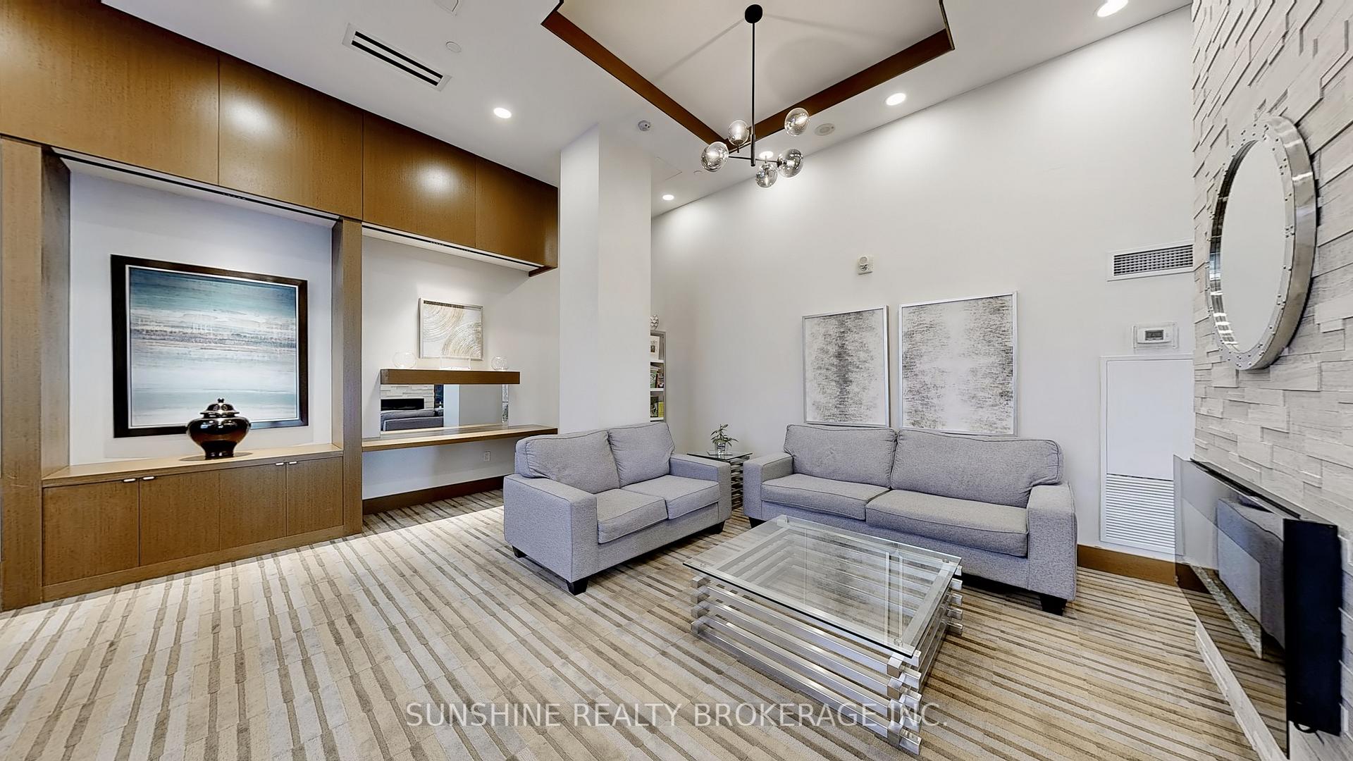 Photo 39 of Unit 2110, 9500 Markham Road, Markham, Wismer — HOMEH