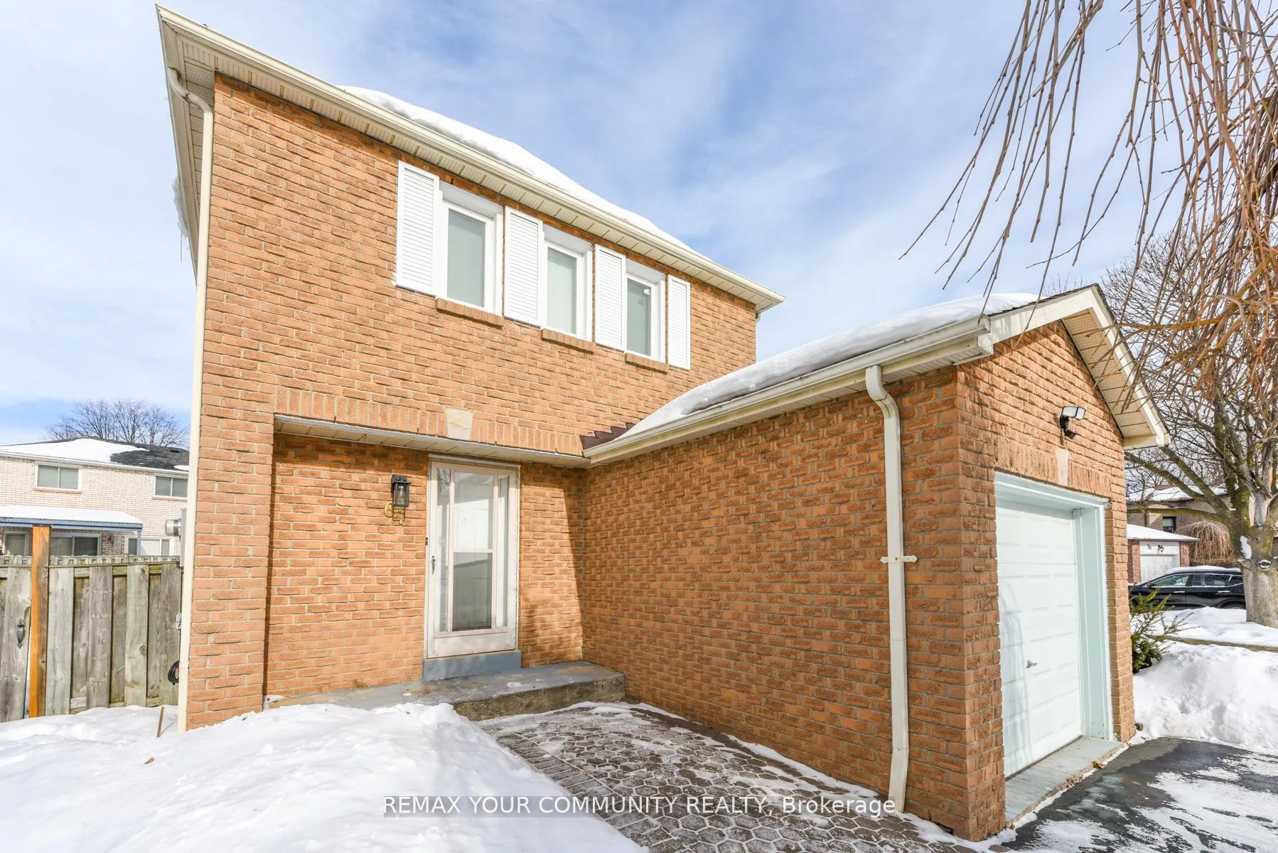 Photo 7 of 64 Chatfield Drive, Ajax, Central West — HOMEH