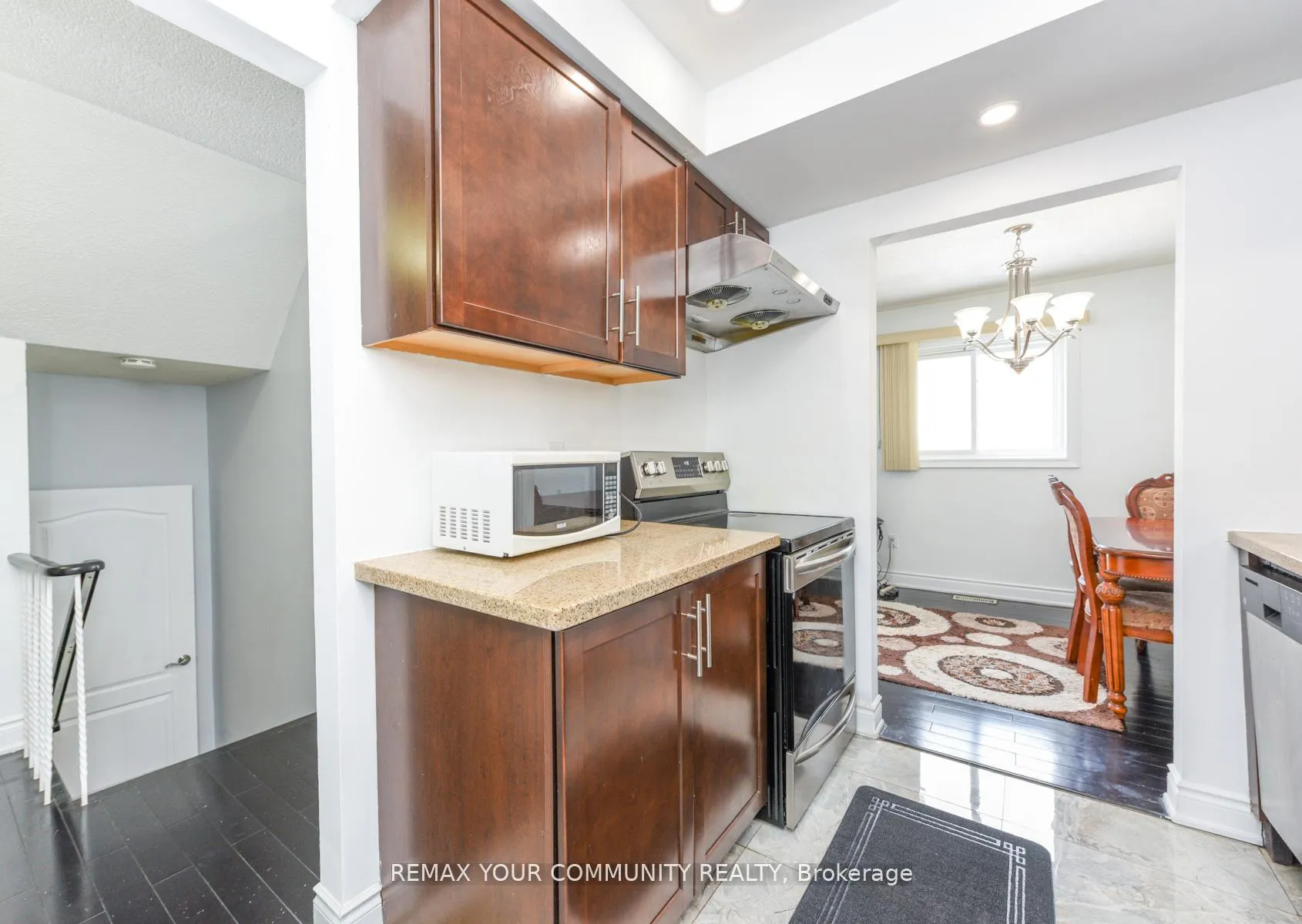 Photo 22 of 64 Chatfield Drive, Ajax, Central West — HOMEH