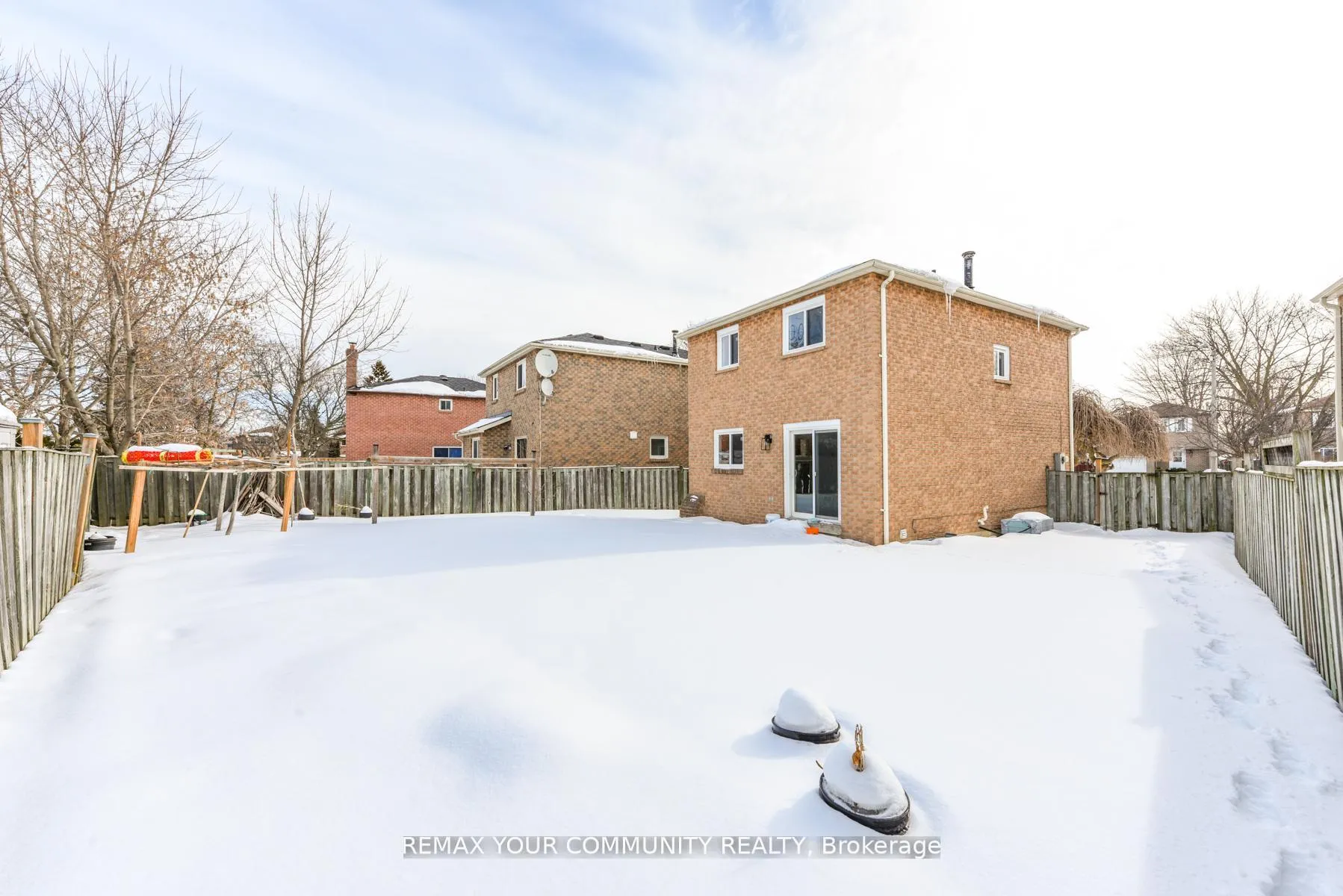 Photo 38 of 64 Chatfield Drive, Ajax, Central West — HOMEH