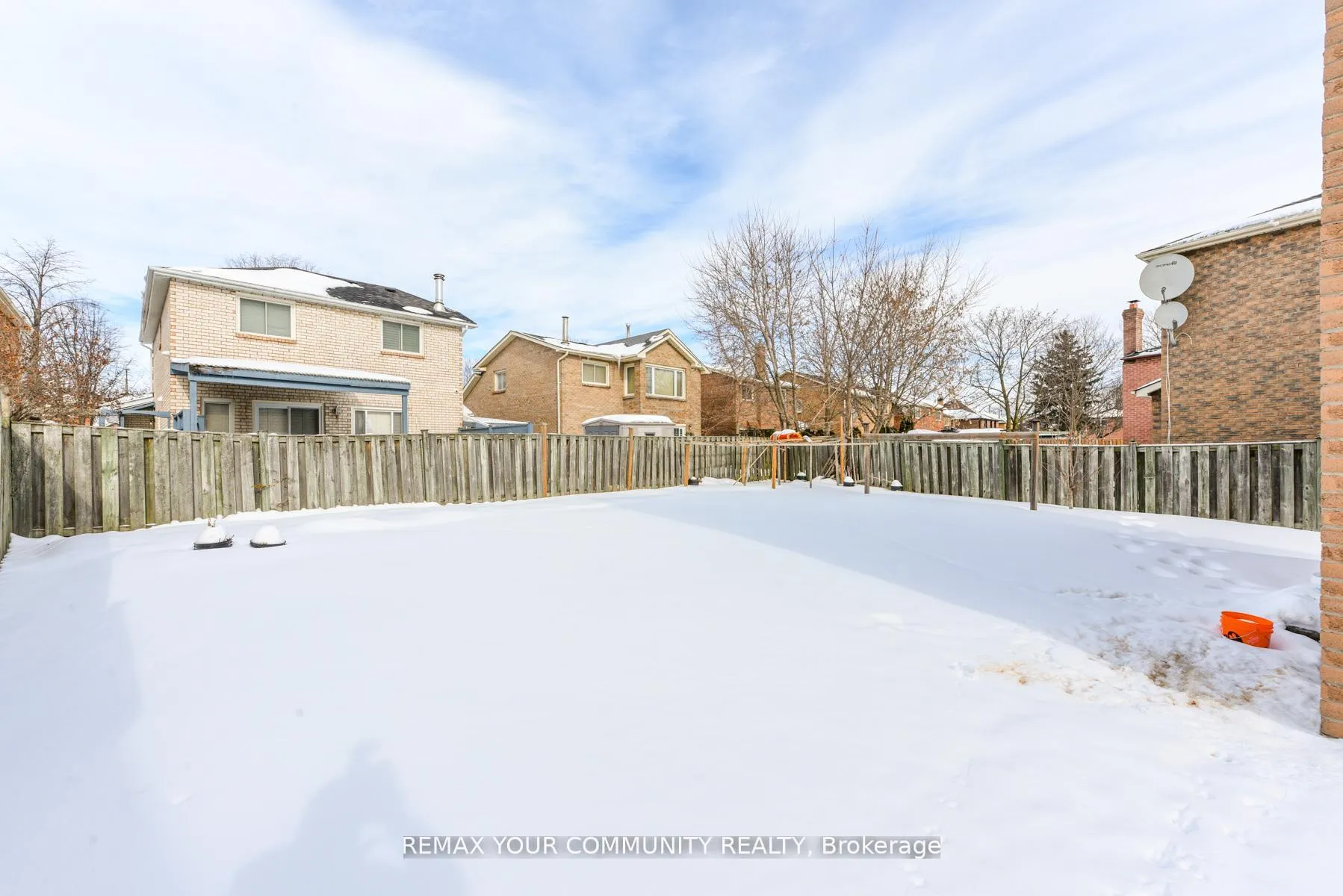 Photo 39 of 64 Chatfield Drive, Ajax, Central West — HOMEH