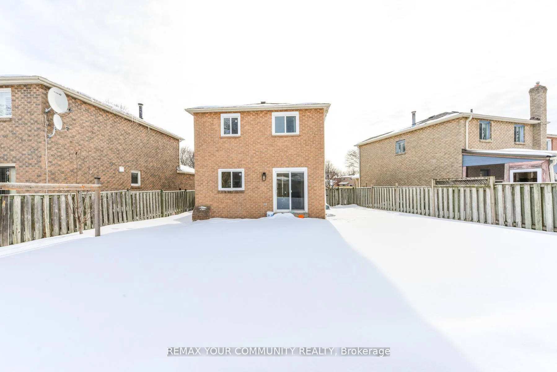 Photo 41 of 64 Chatfield Drive, Ajax, Central West — HOMEH