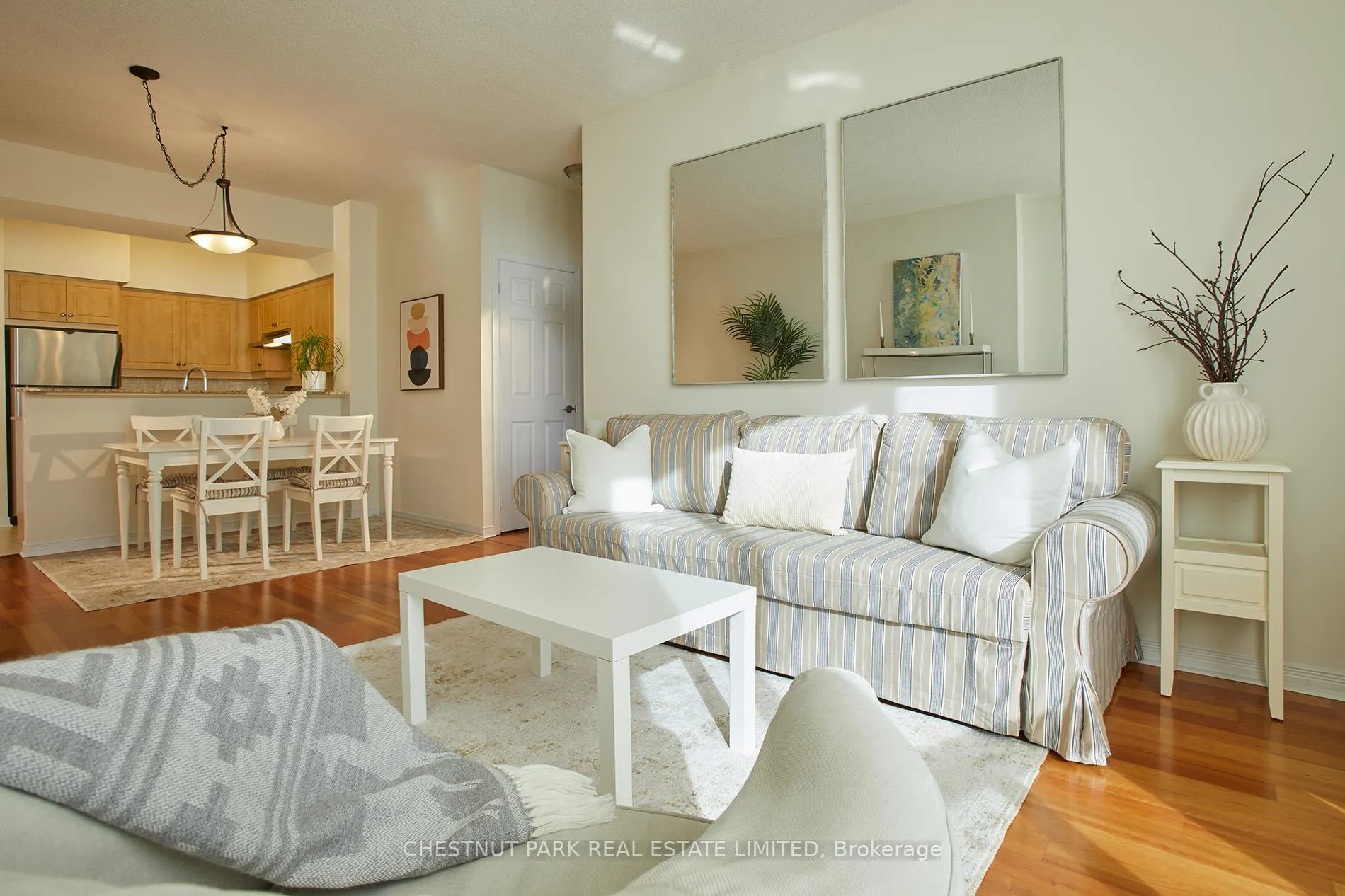 Photo 4 of Unit 413, 451 Rosewell Avenue, Toronto, Lawrence Park South — HOMEH