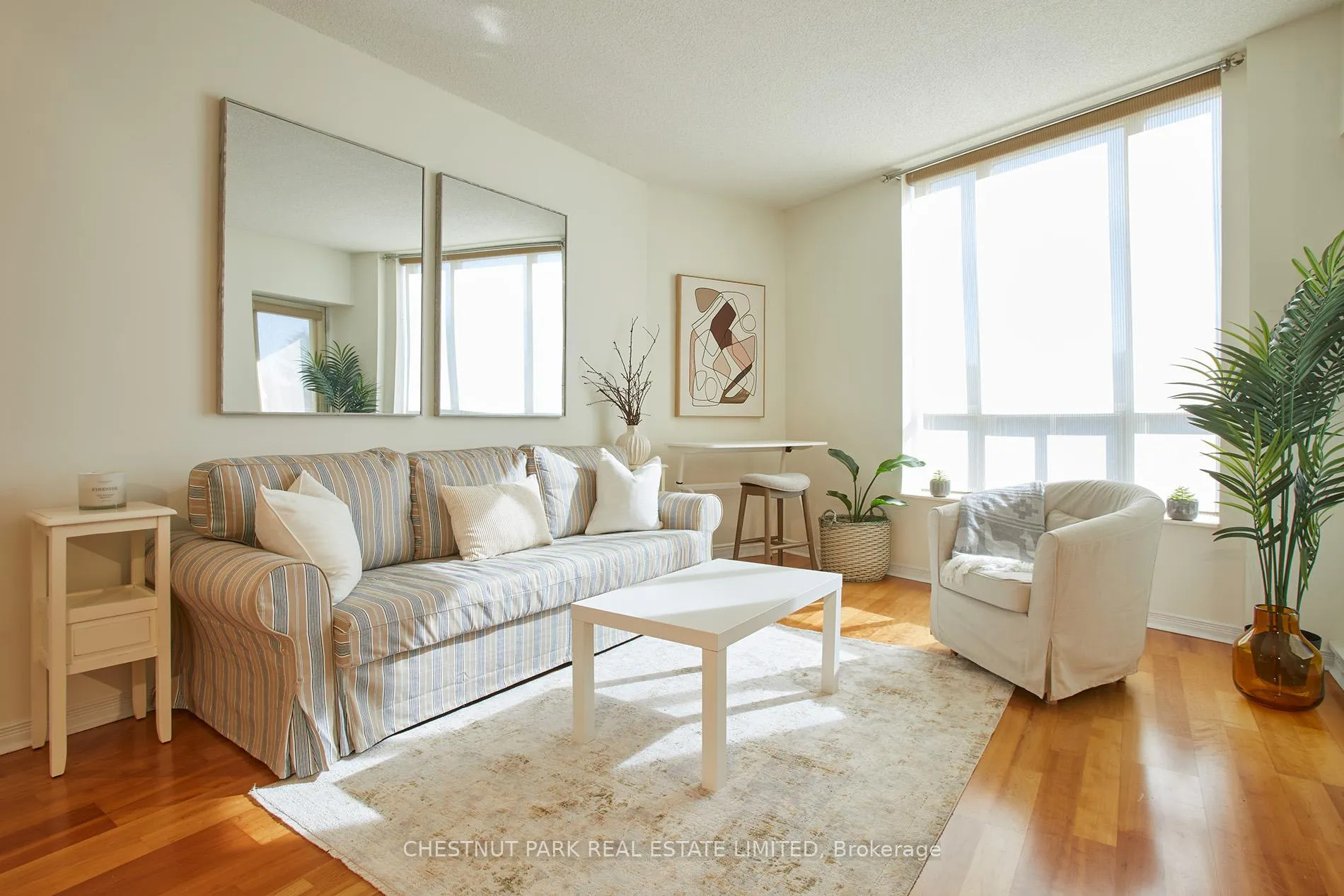 Photo 7 of Unit 413, 451 Rosewell Avenue, Toronto, Lawrence Park South — HOMEH