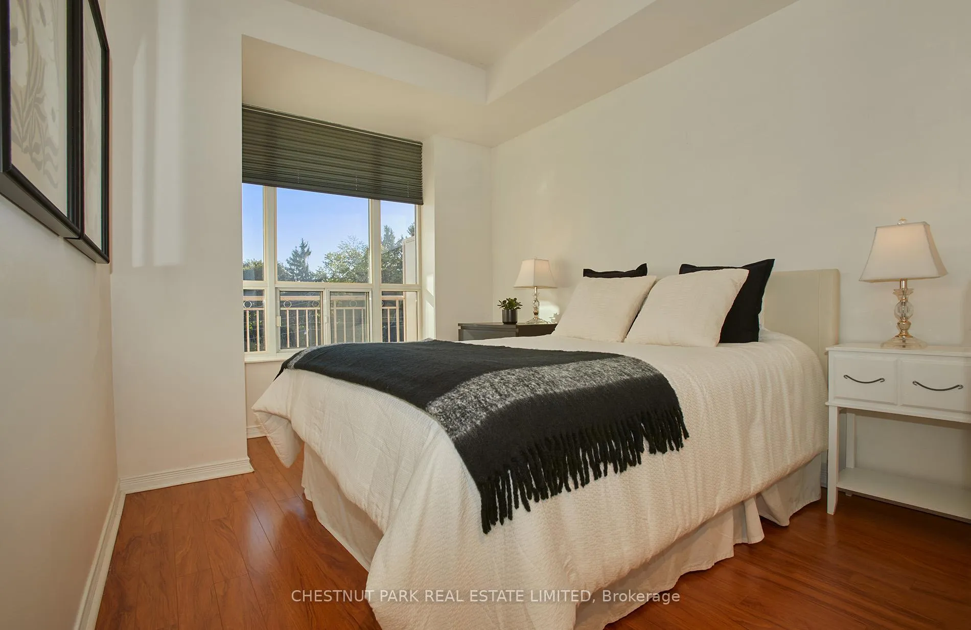 Photo 9 of Unit 413, 451 Rosewell Avenue, Toronto, Lawrence Park South — HOMEH