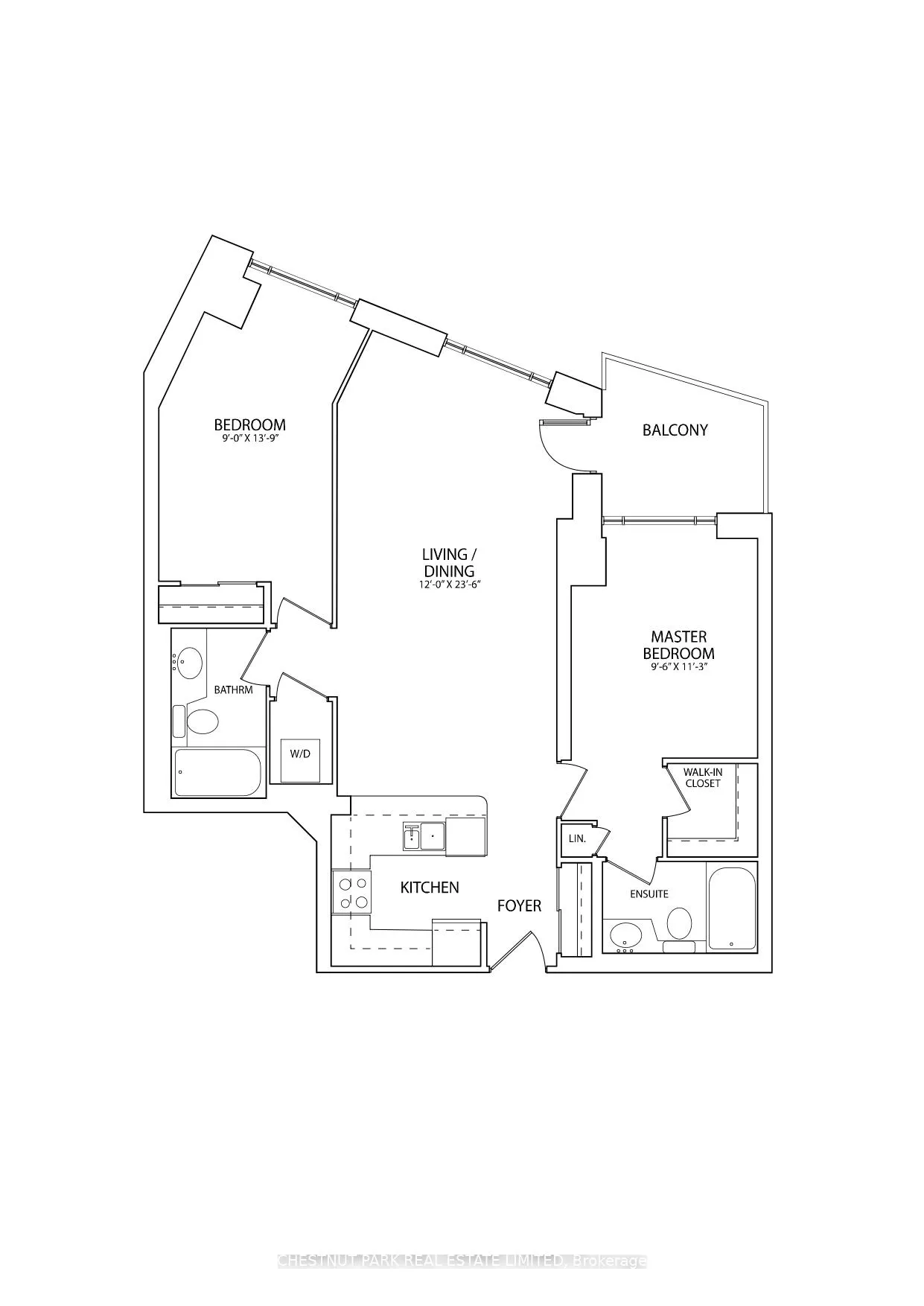 Photo 16 of Unit 413, 451 Rosewell Avenue, Toronto, Lawrence Park South — HOMEH