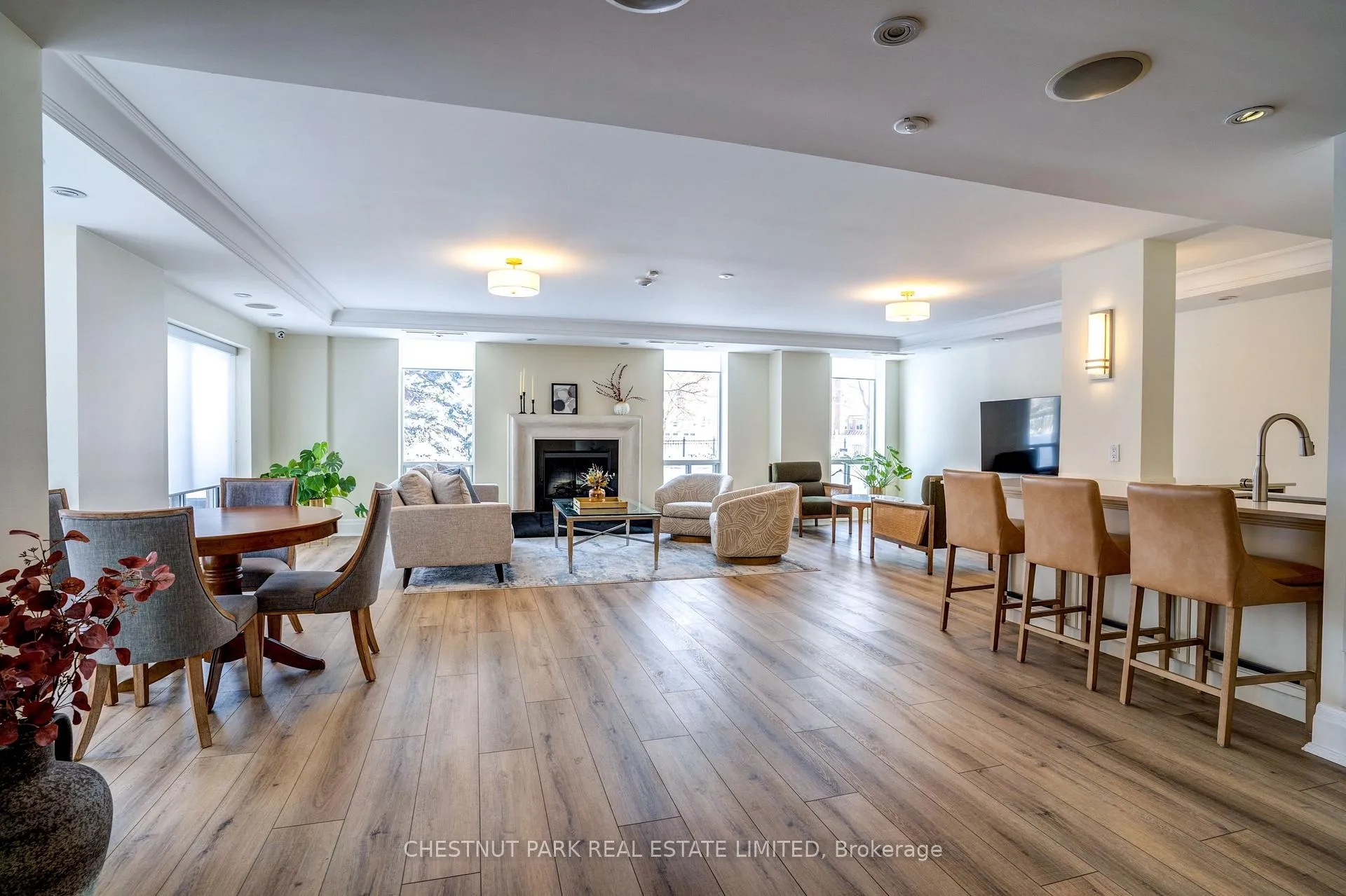 Photo 18 of Unit 413, 451 Rosewell Avenue, Toronto, Lawrence Park South — HOMEH