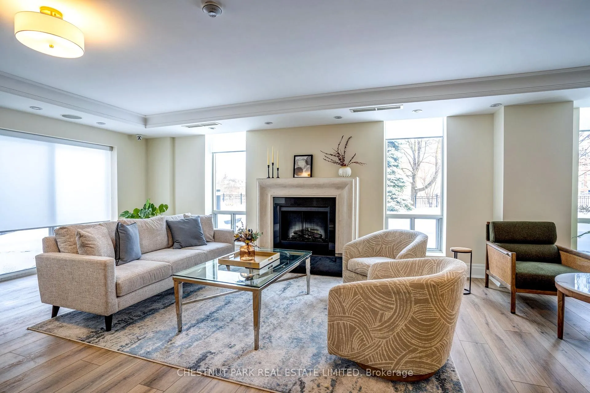 Photo 19 of Unit 413, 451 Rosewell Avenue, Toronto, Lawrence Park South — HOMEH