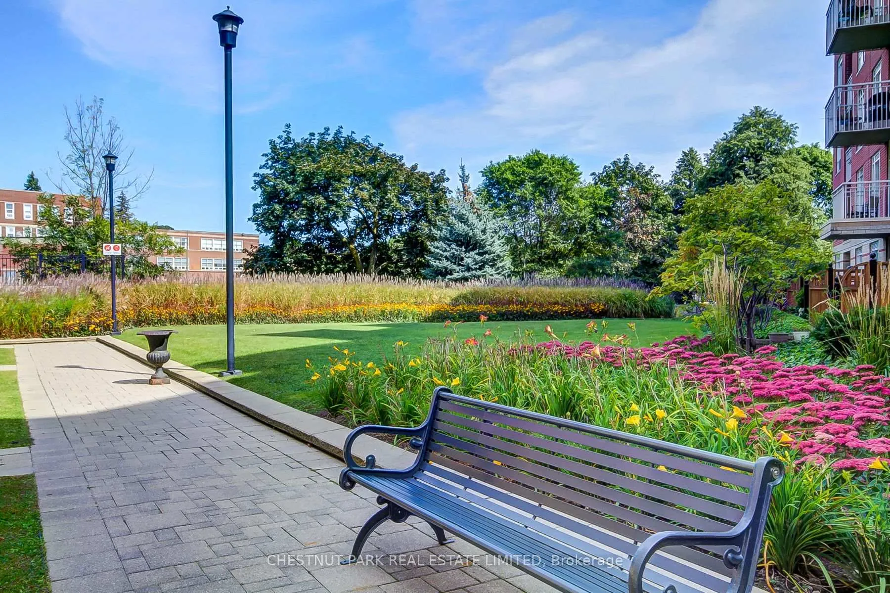 Photo 31 of Unit 413, 451 Rosewell Avenue, Toronto, Lawrence Park South — HOMEH