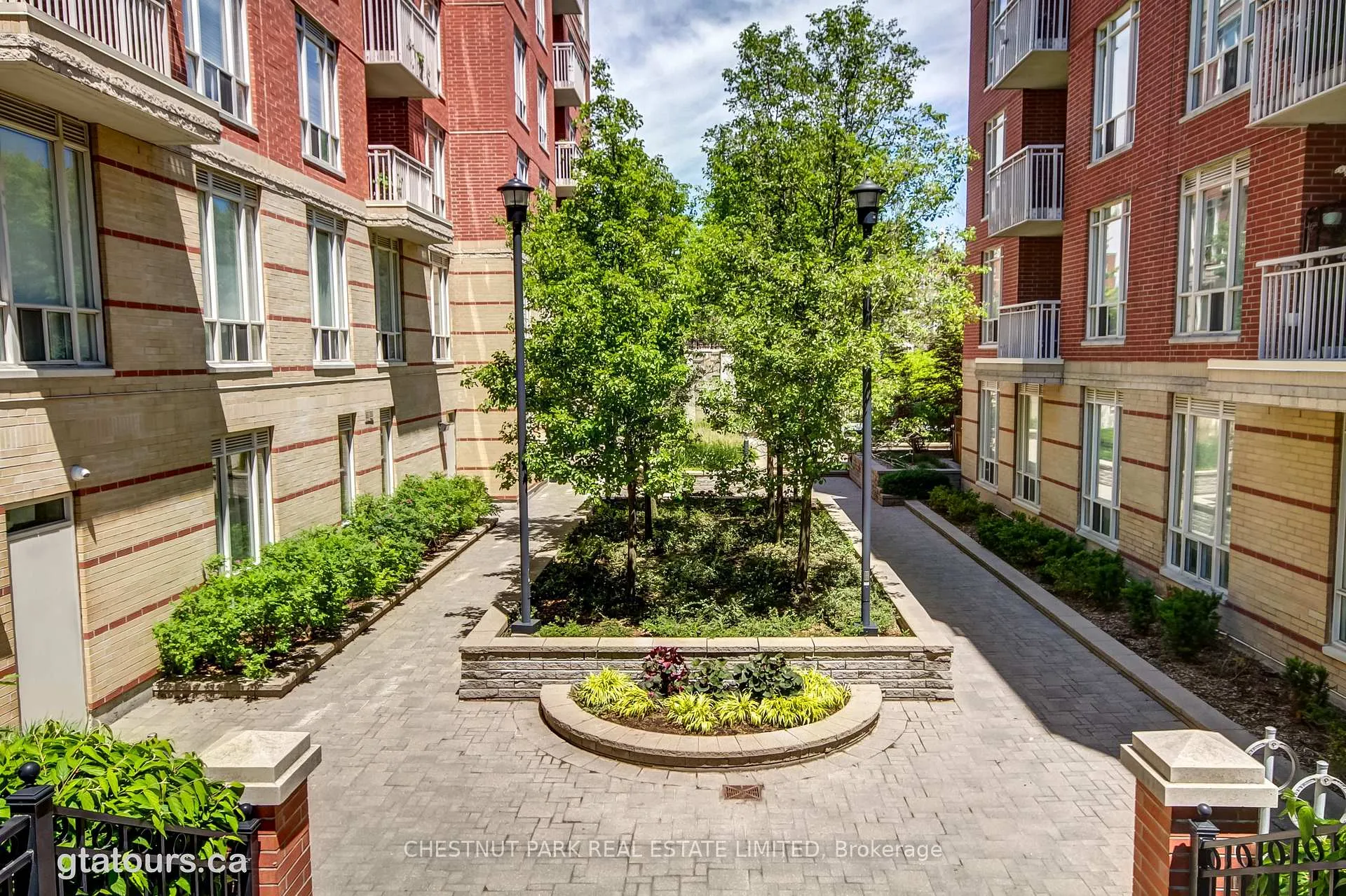 Photo 33 of Unit 413, 451 Rosewell Avenue, Toronto, Lawrence Park South — HOMEH