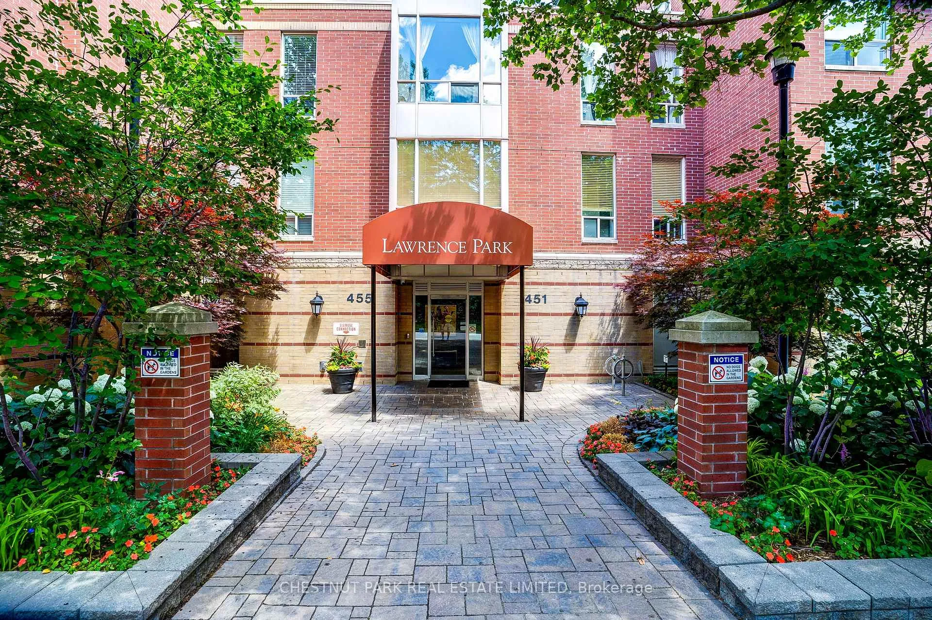 Photo 35 of Unit 413, 451 Rosewell Avenue, Toronto, Lawrence Park South — HOMEH