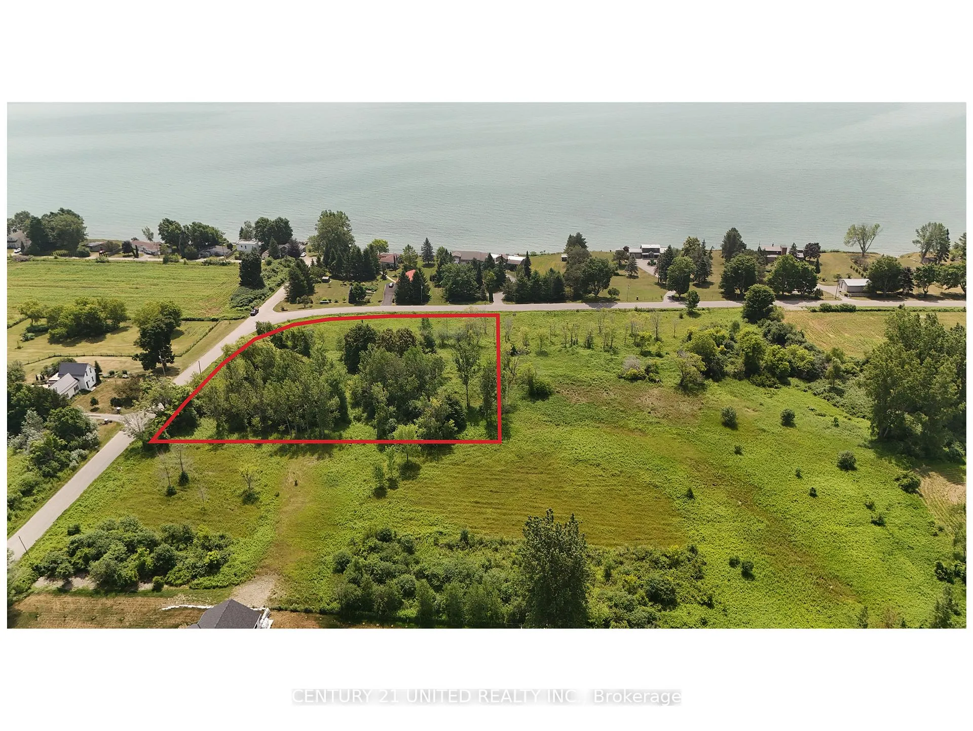 Photo of LOT 3 Victoria Beach Road