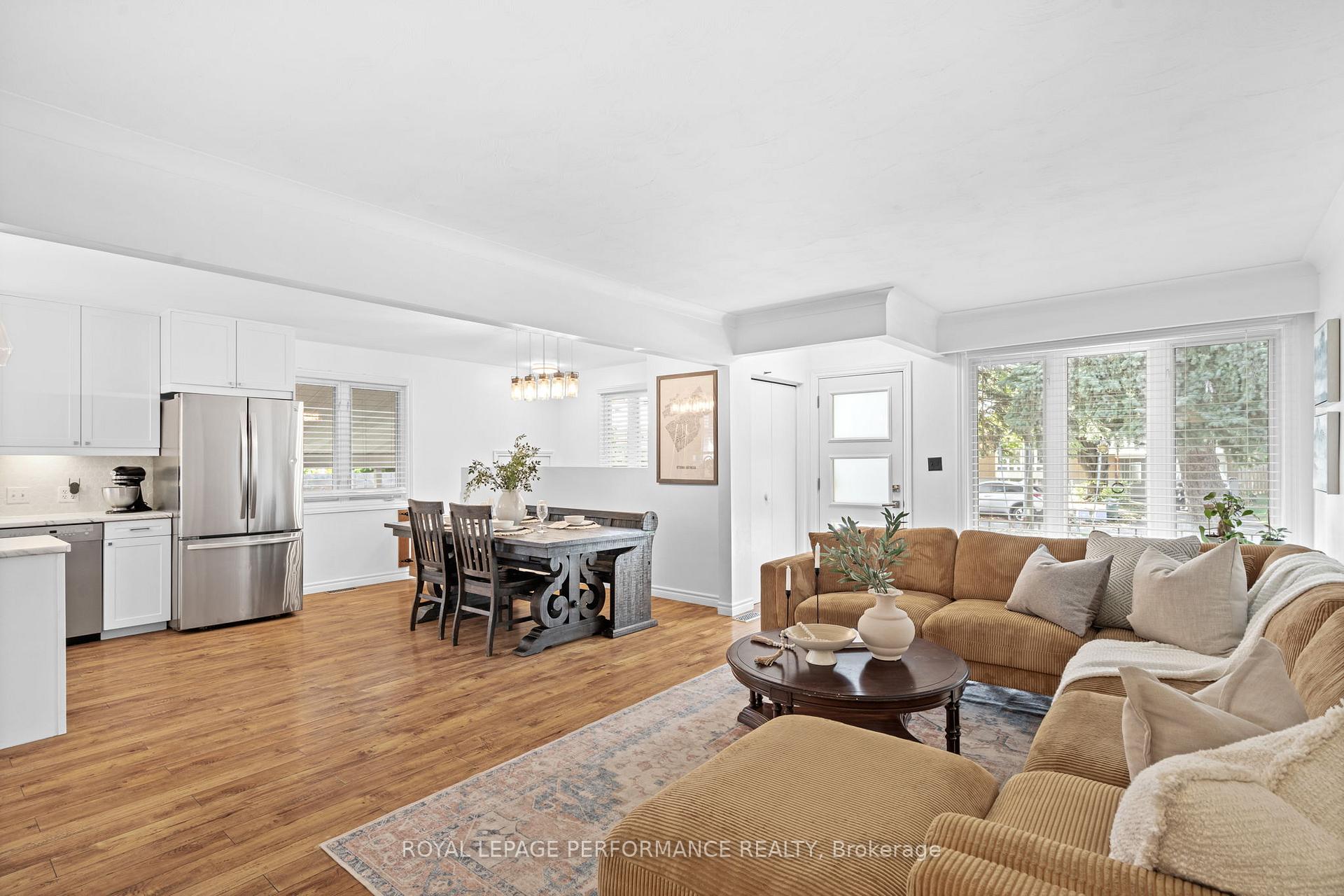 Photo 5 of 2219 Audrey Avenue, Ottawa, Hawthorne Meadows — HOMEH