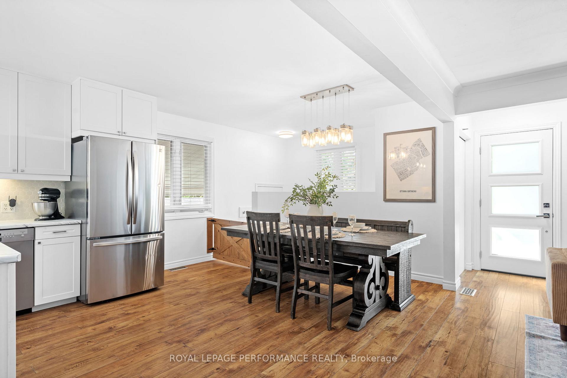 Photo 7 of 2219 Audrey Avenue, Ottawa, Hawthorne Meadows — HOMEH