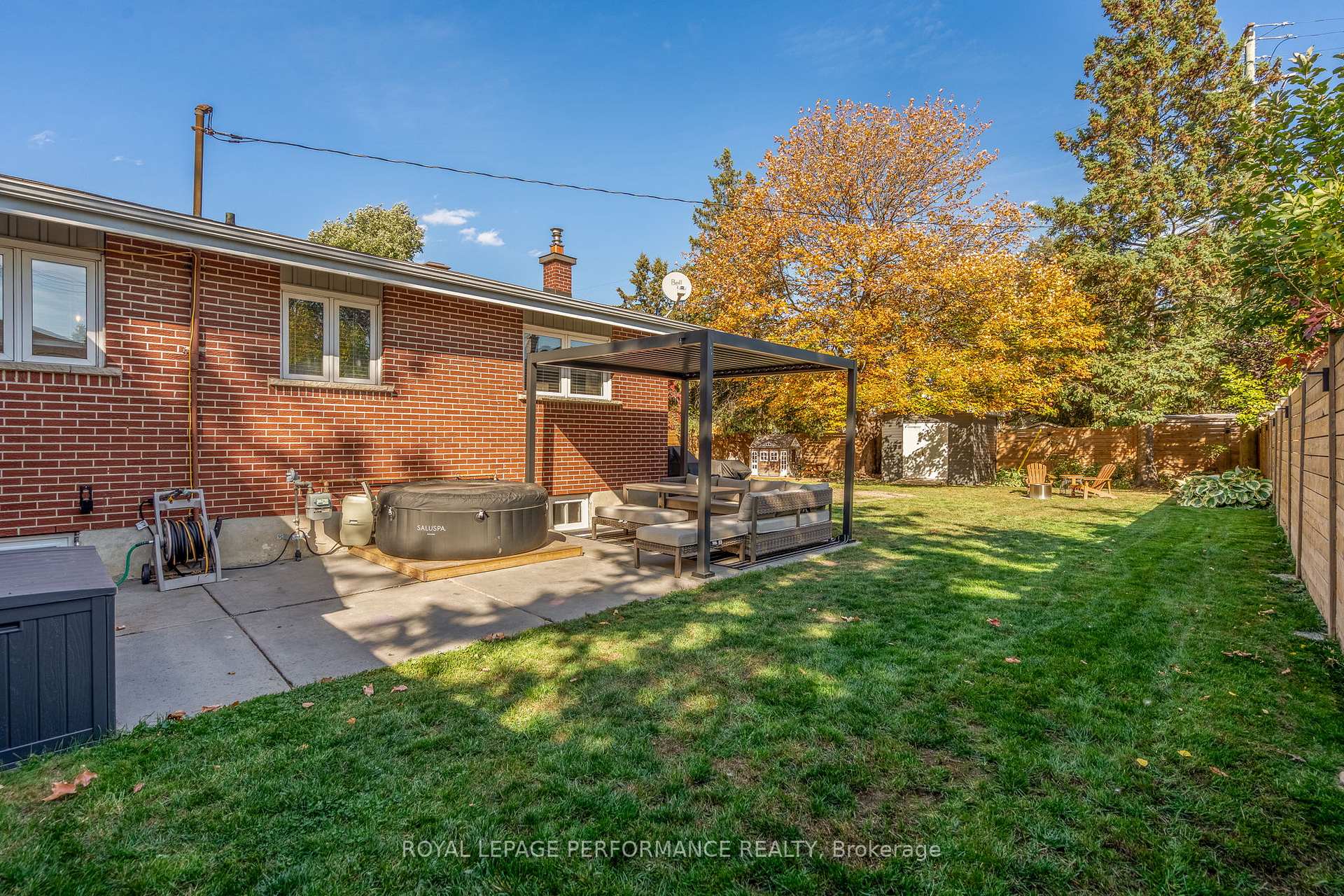 Photo 29 of 2219 Audrey Avenue, Ottawa, Hawthorne Meadows — HOMEH