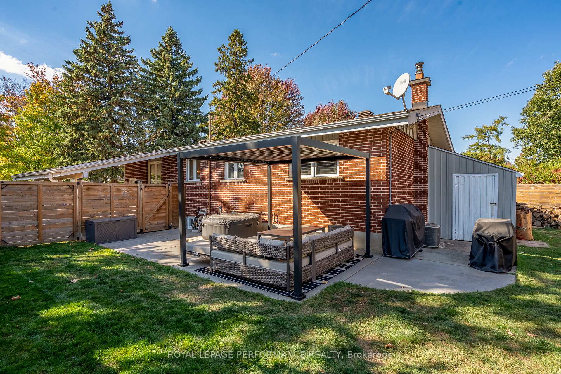 Photo 27 of 2219 Audrey Avenue, Ottawa, Hawthorne Meadows — HOMEH