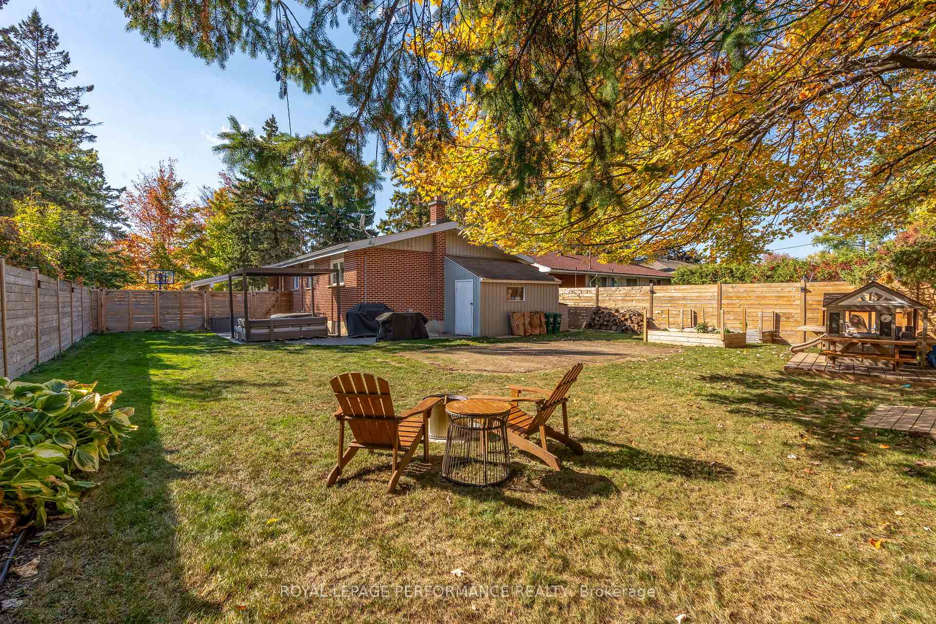 Photo 35 of 2219 Audrey Avenue, Ottawa, Hawthorne Meadows — HOMEH