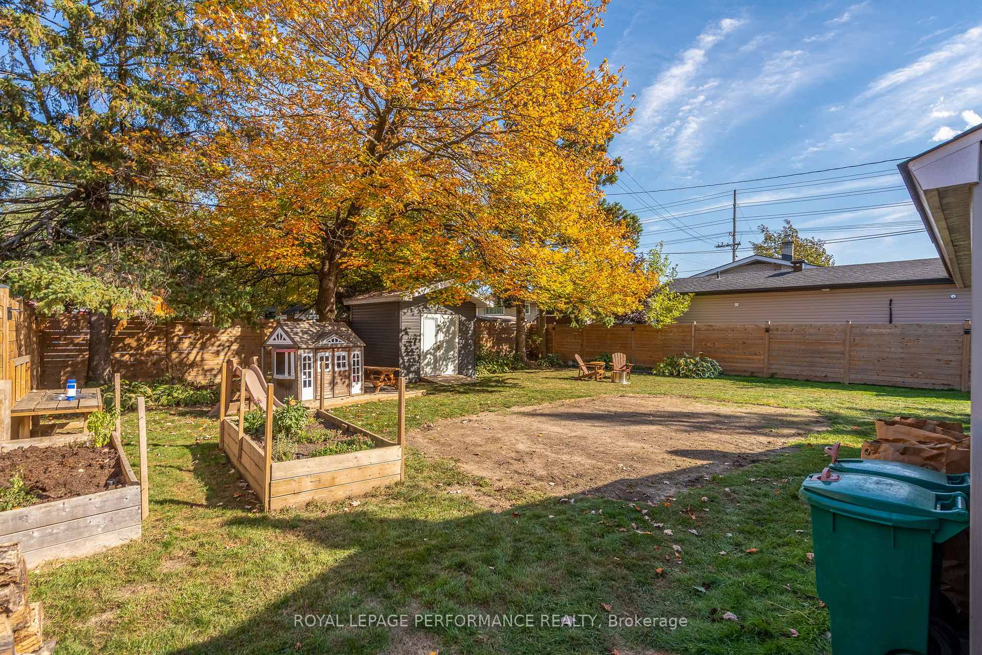 Photo 32 of 2219 Audrey Avenue, Ottawa, Hawthorne Meadows — HOMEH