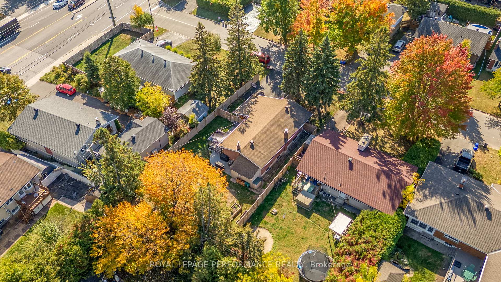 Photo 37 of 2219 Audrey Avenue, Ottawa, Hawthorne Meadows — HOMEH