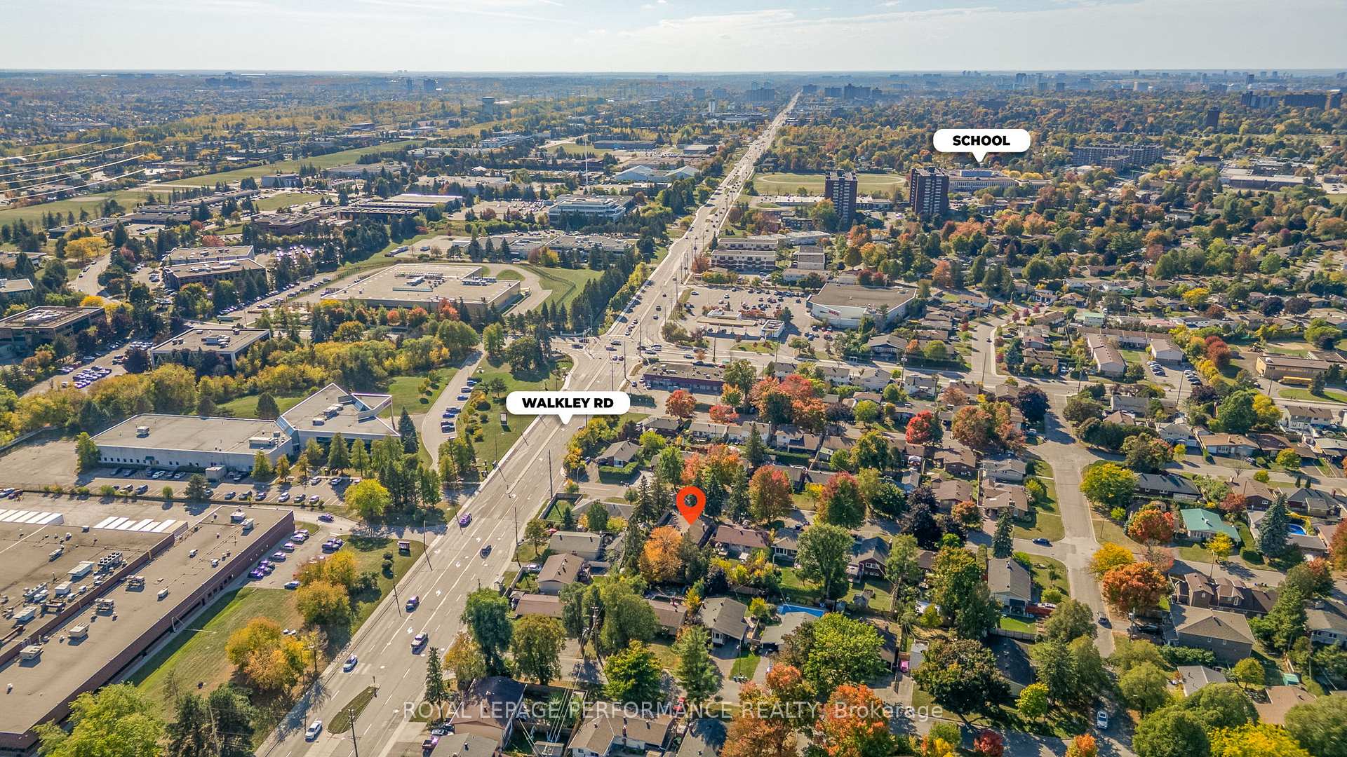 Photo 40 of 2219 Audrey Avenue, Ottawa, Hawthorne Meadows — HOMEH