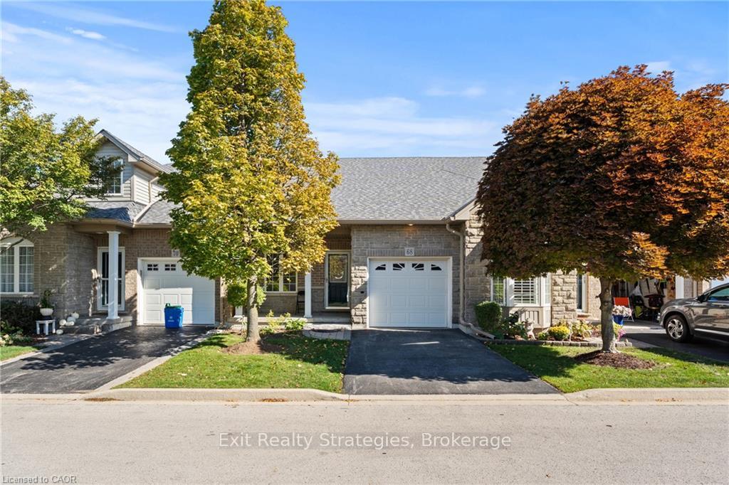 Photo 1 of Unit 39, 68 Hallmark Trail E, Hamilton, Twenty Place — HOMEH