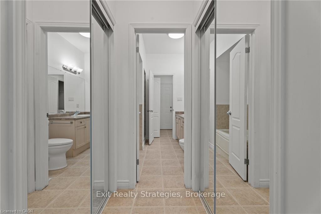 Photo 15 of Unit 39, 68 Hallmark Trail E, Hamilton, Twenty Place — HOMEH